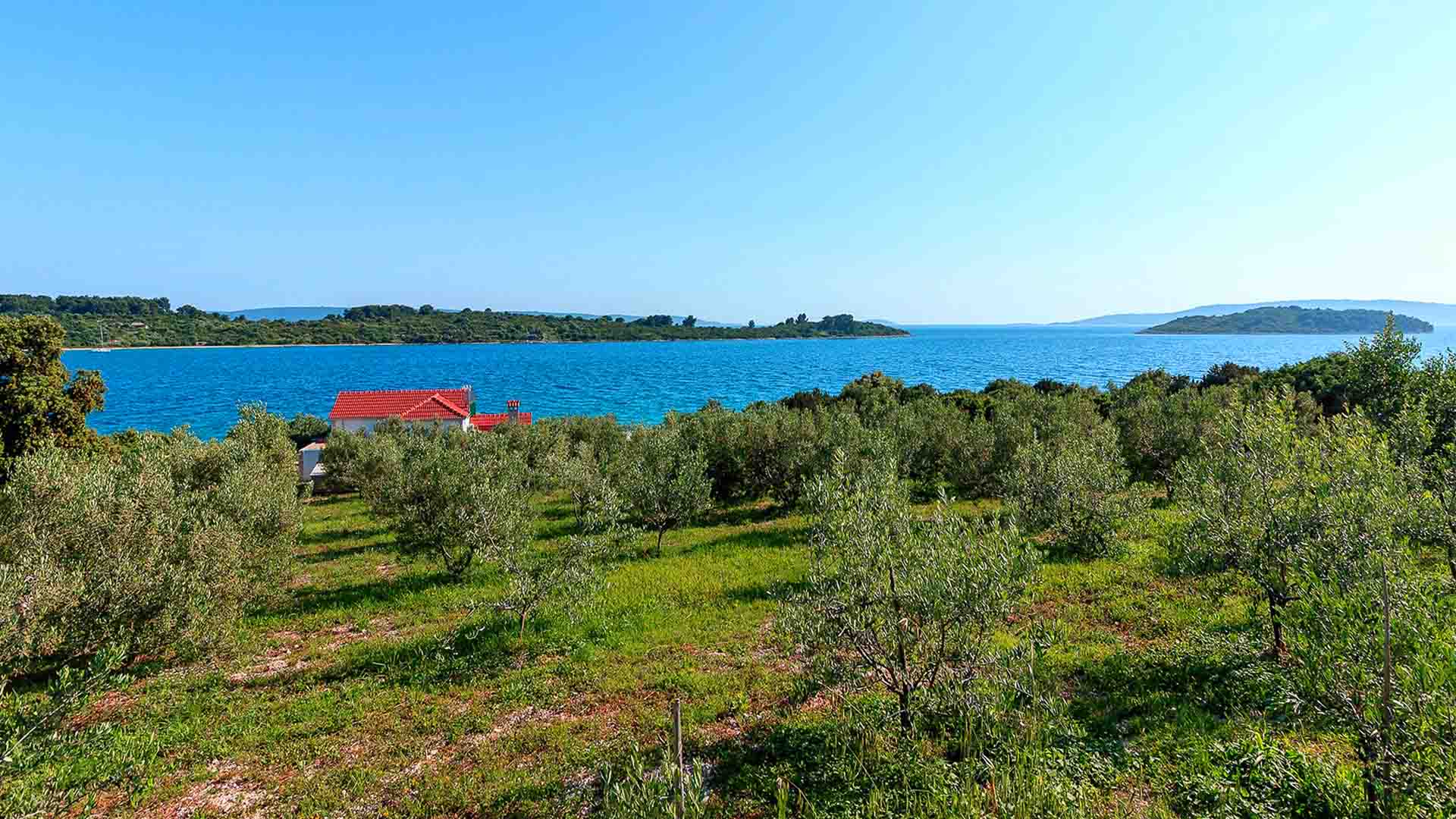 Villa Serenity - EOS CROATIA