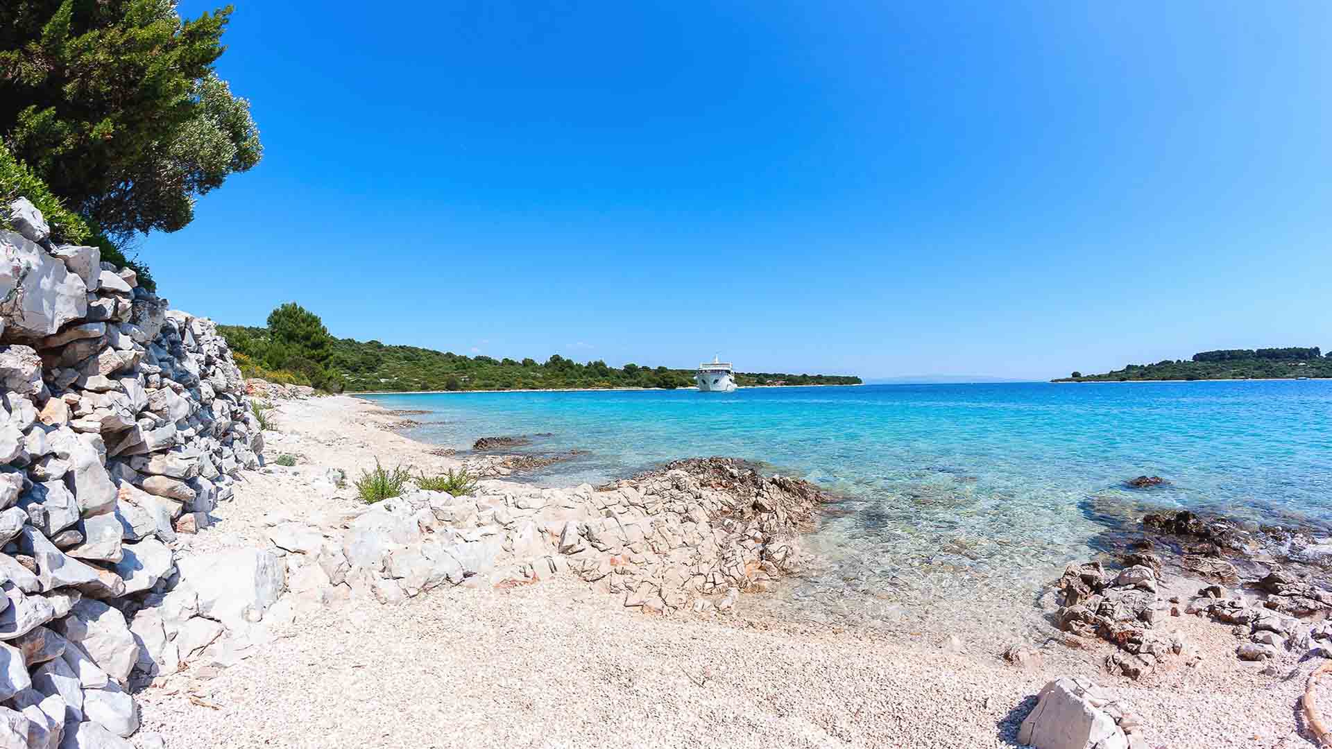 Villa Serenity - EOS CROATIA