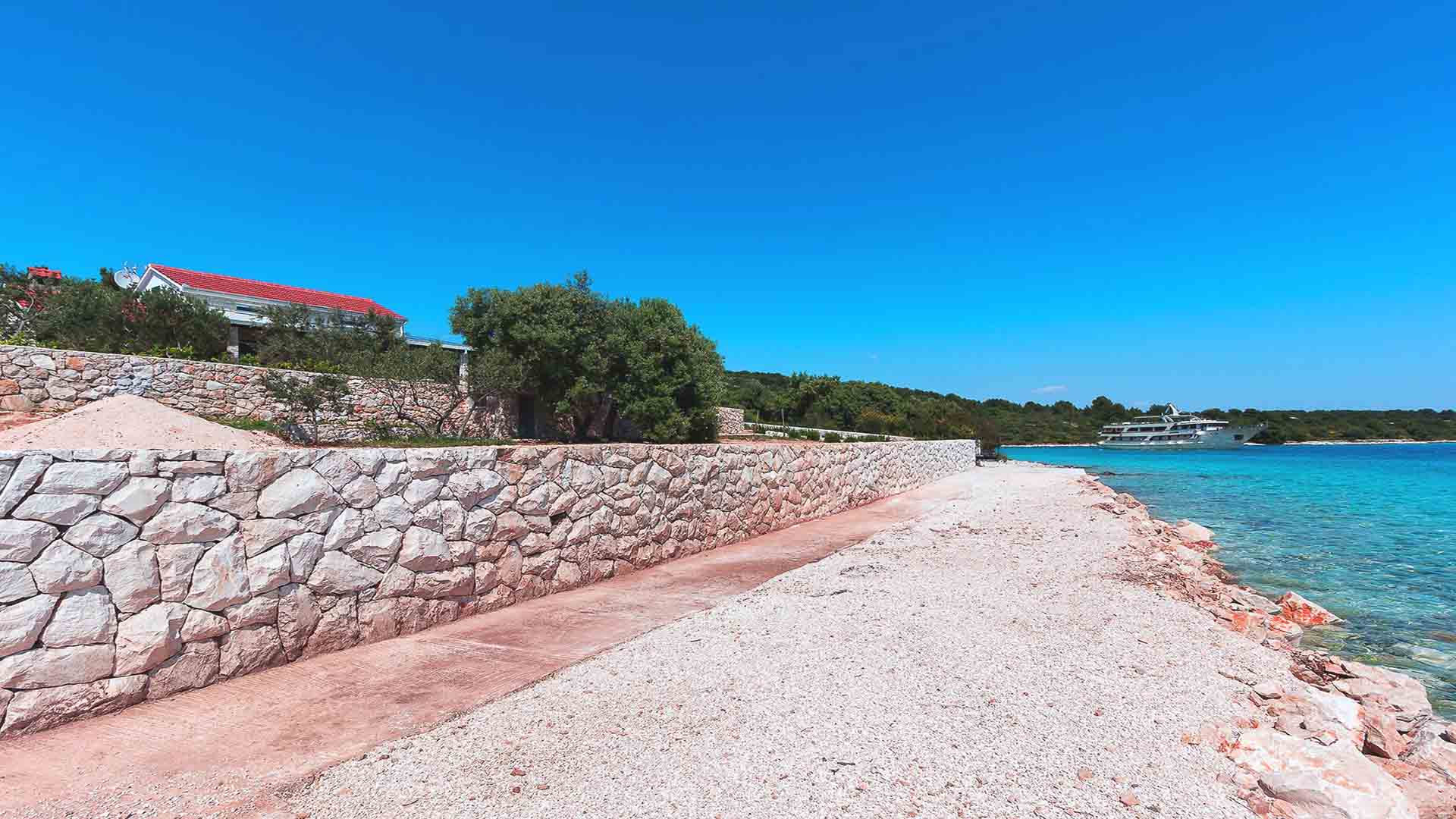 Villa Serenity - EOS CROATIA