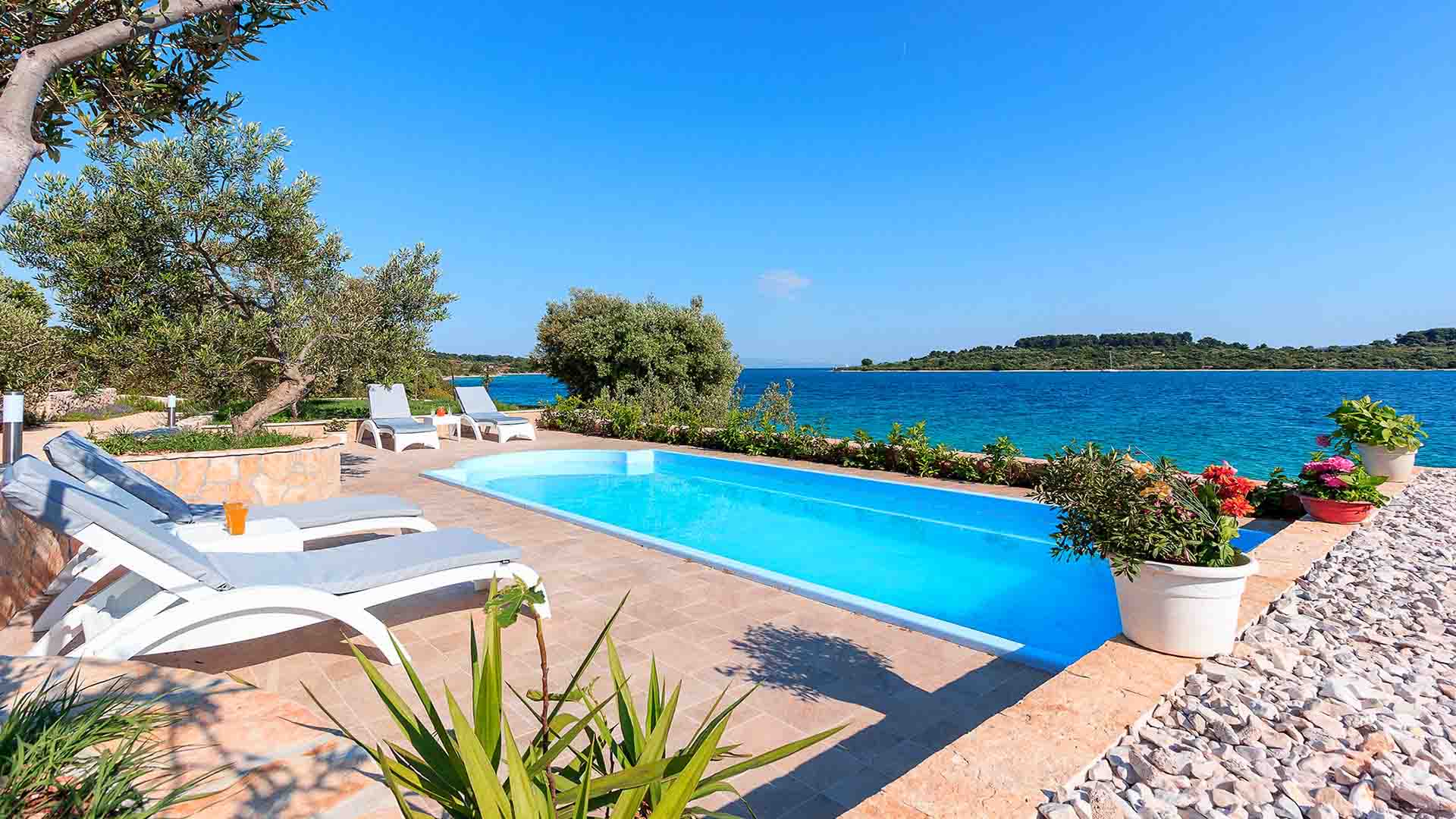 Villa Serenity - EOS CROATIA
