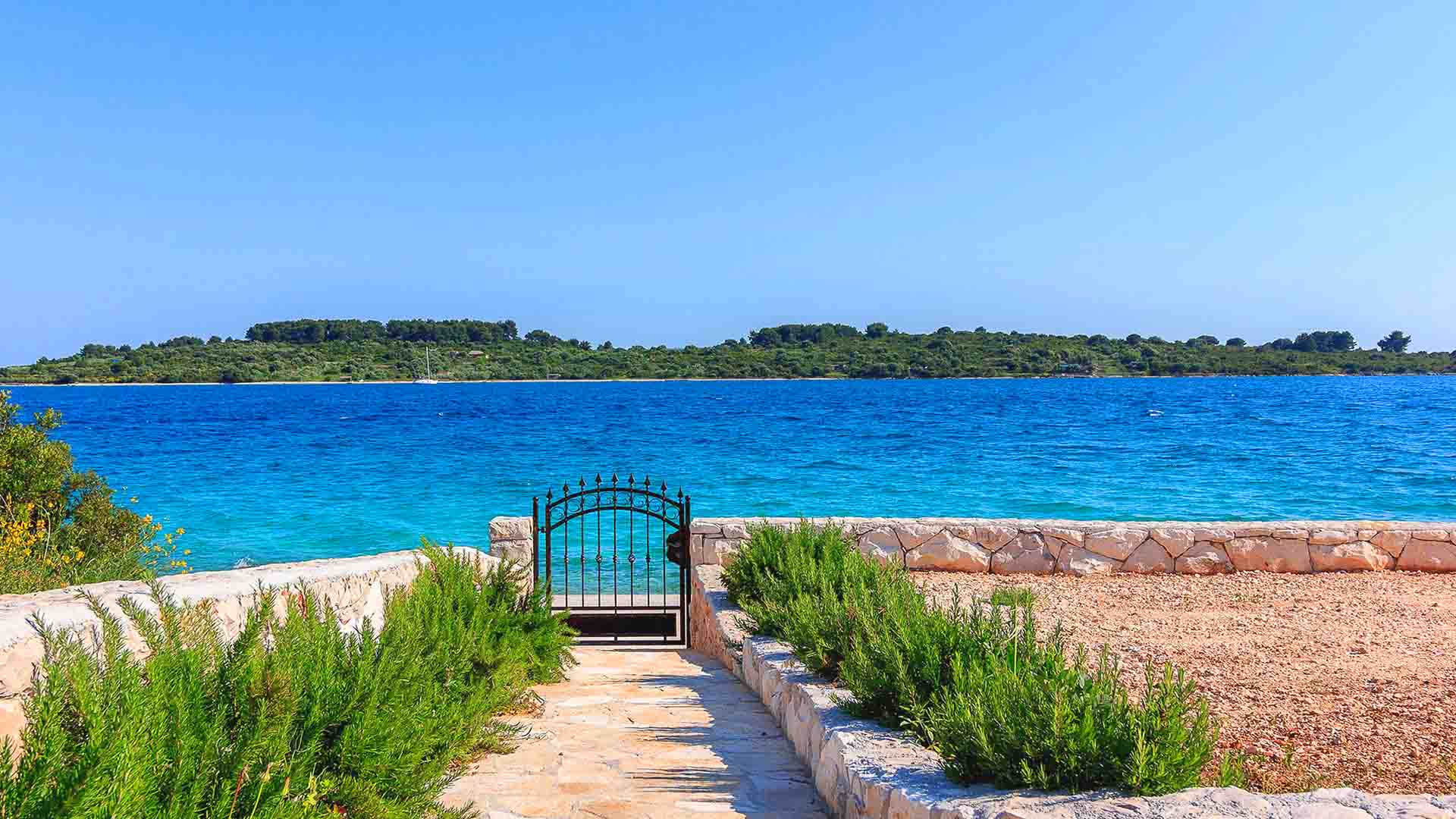Villa Serenity - EOS CROATIA