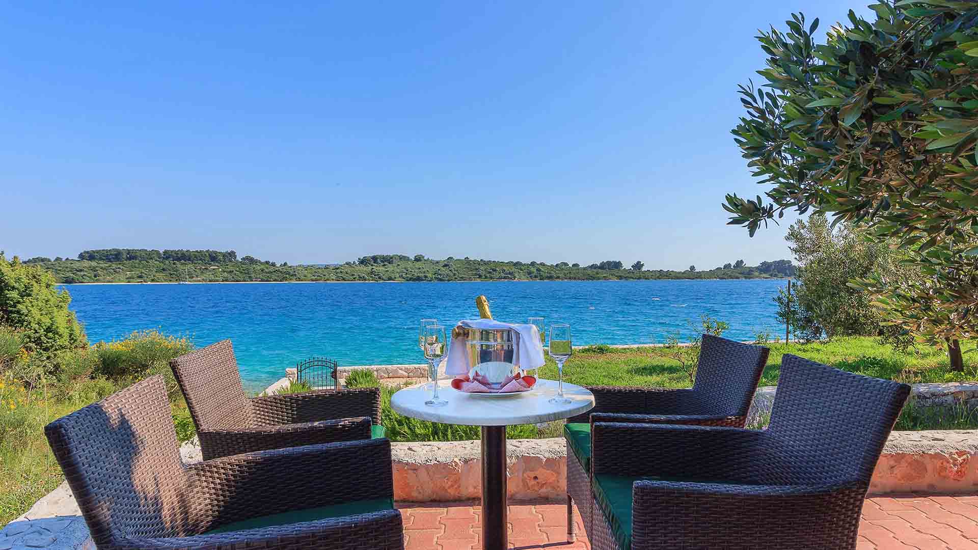 Villa Serenity - EOS CROATIA