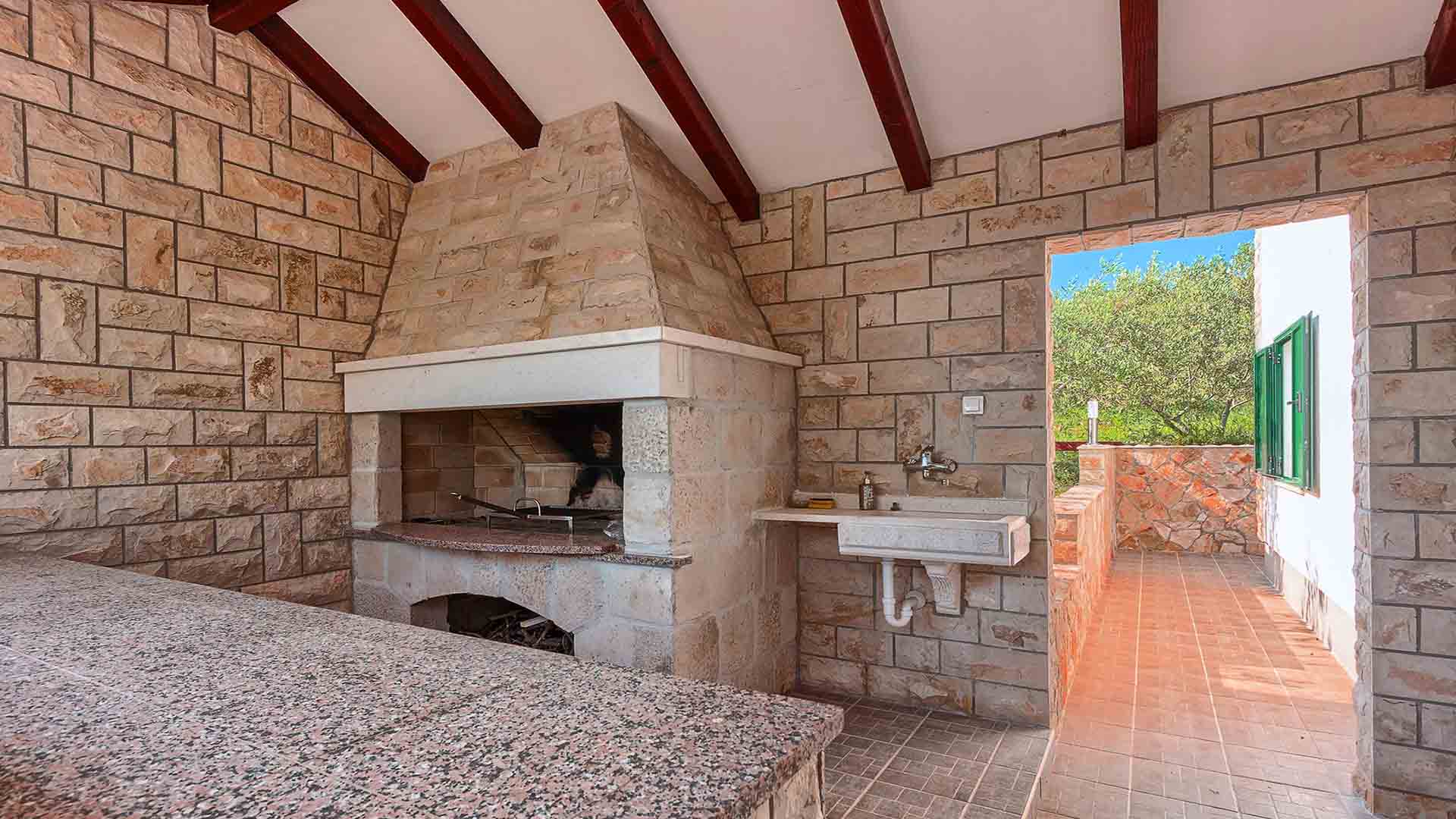 Villa Serenity - EOS CROATIA