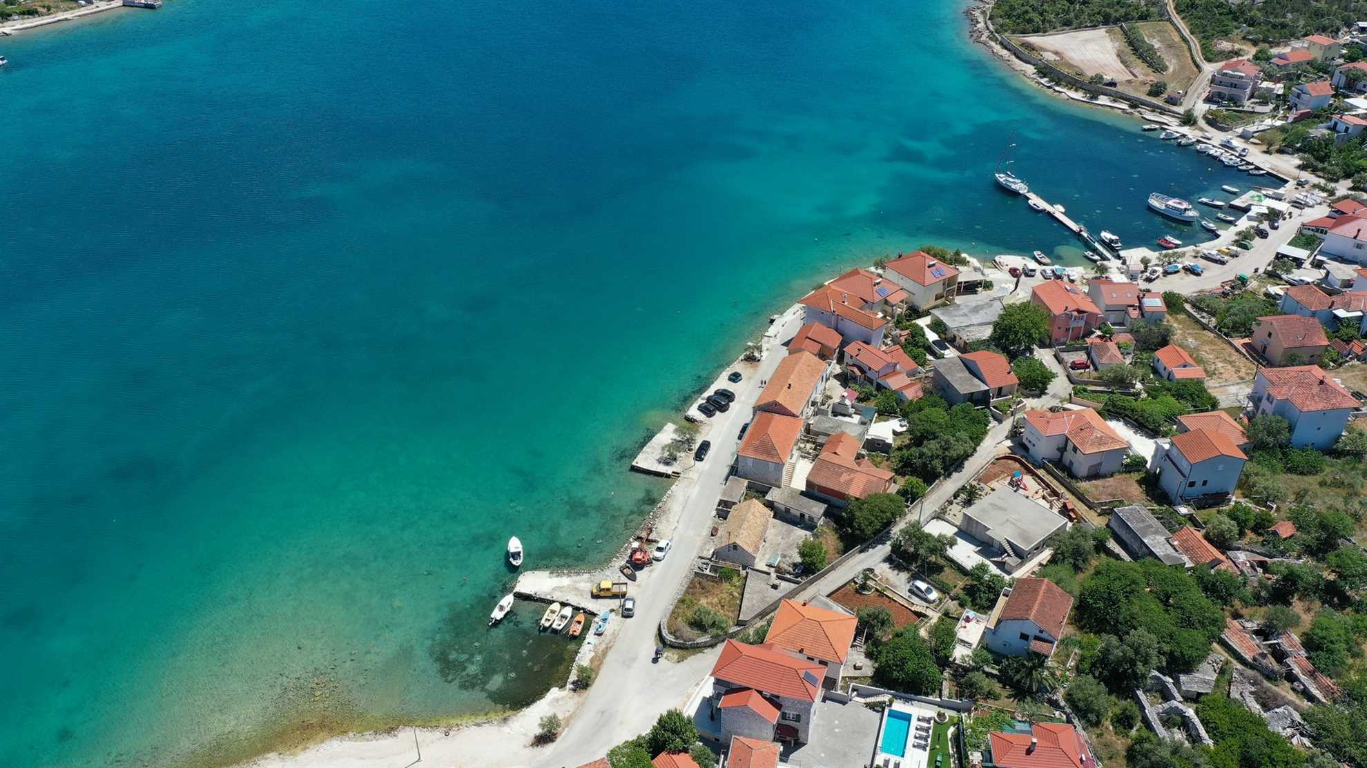 Villa Nina  - EOS CROATIA