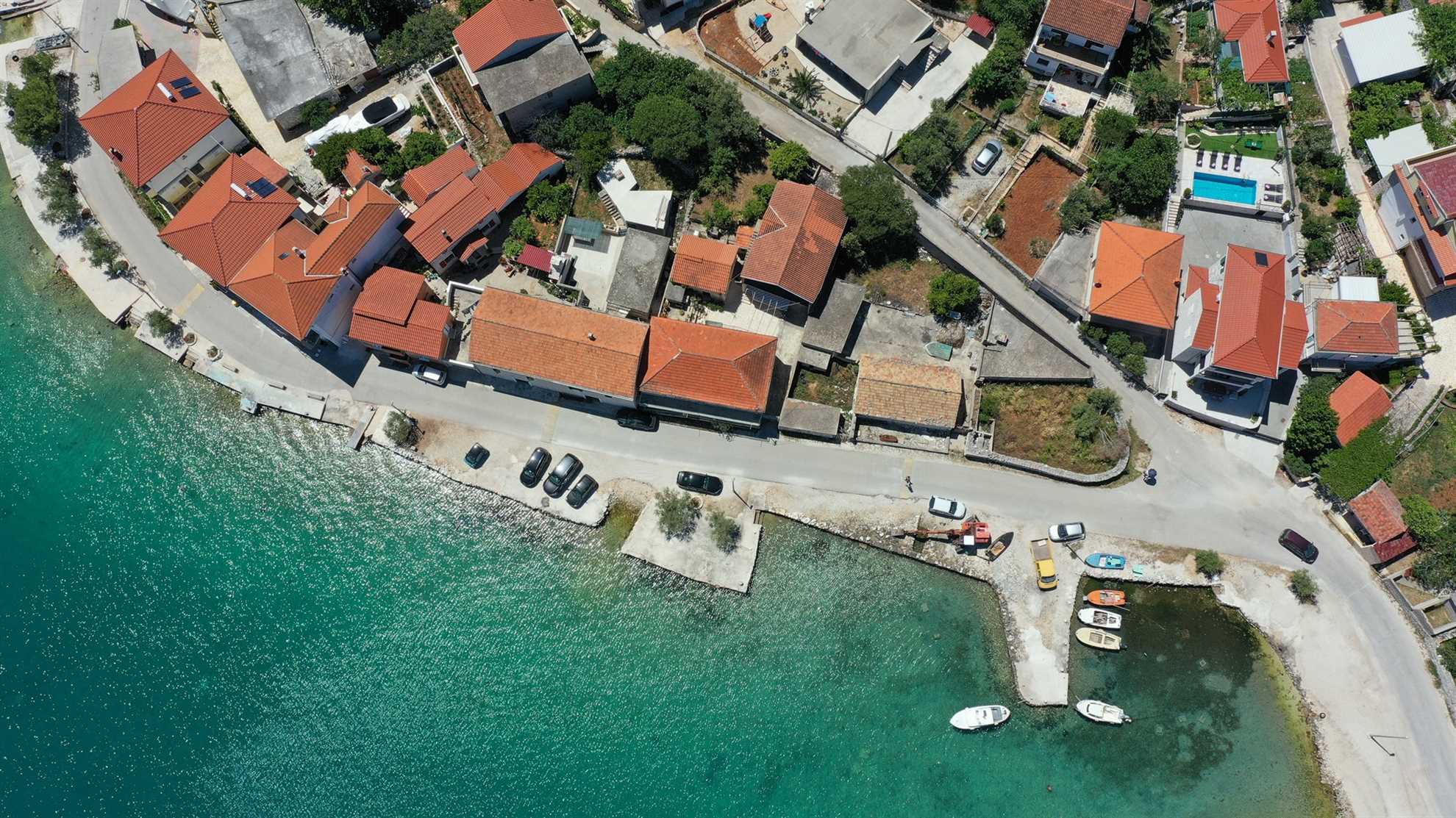 Villa Nina  - EOS CROATIA