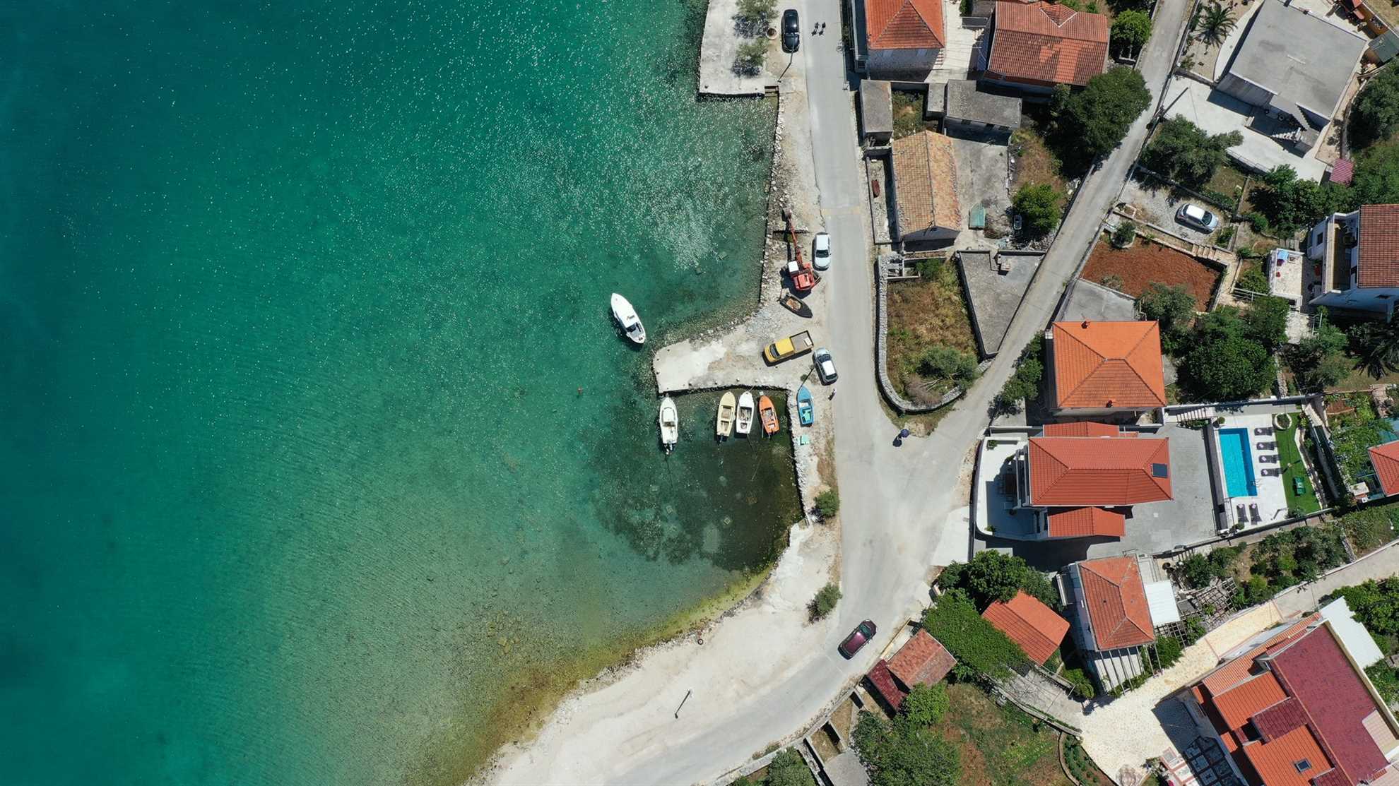 Villa Nina  - EOS CROATIA