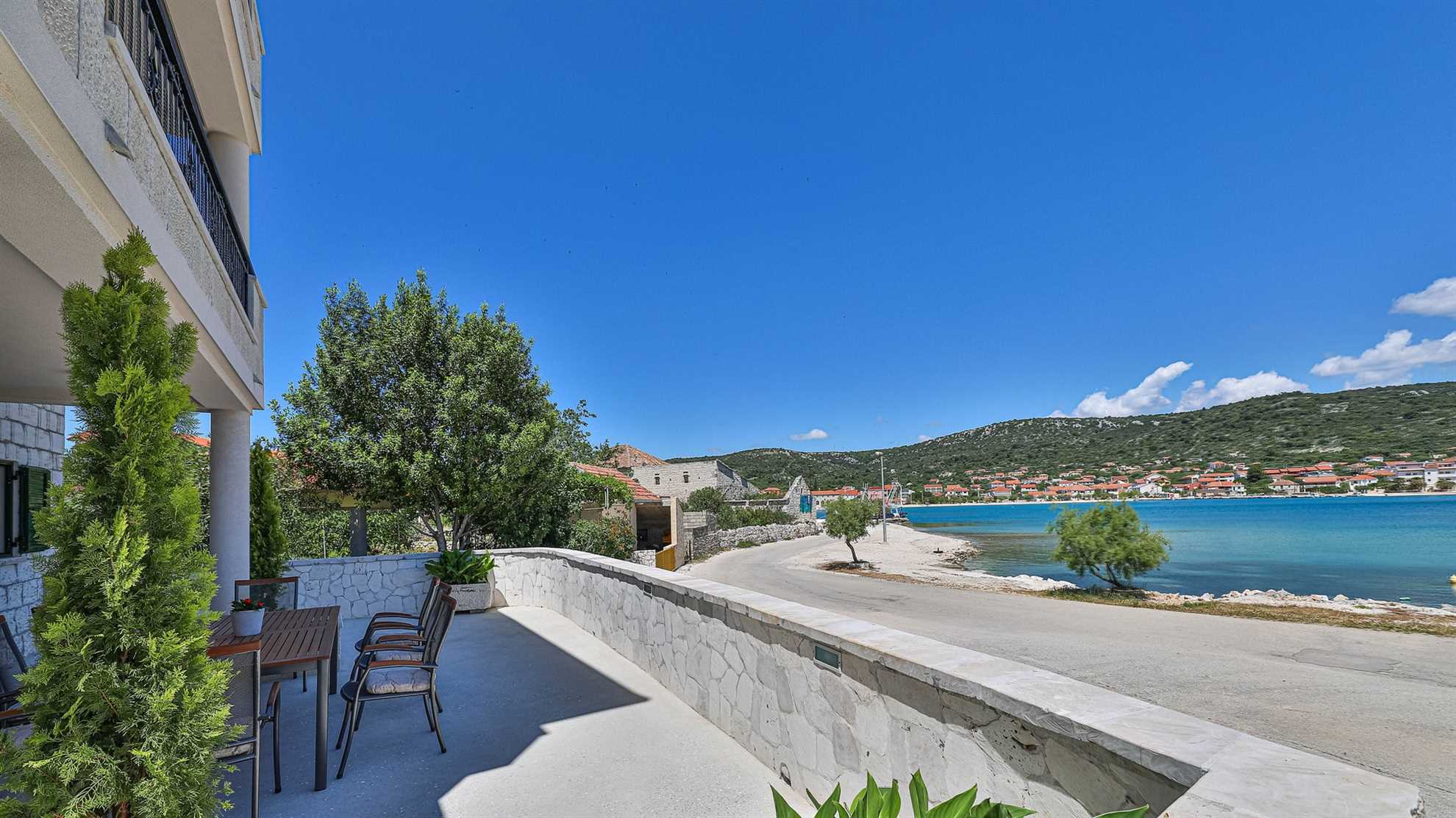 Villa Nina  - EOS CROATIA