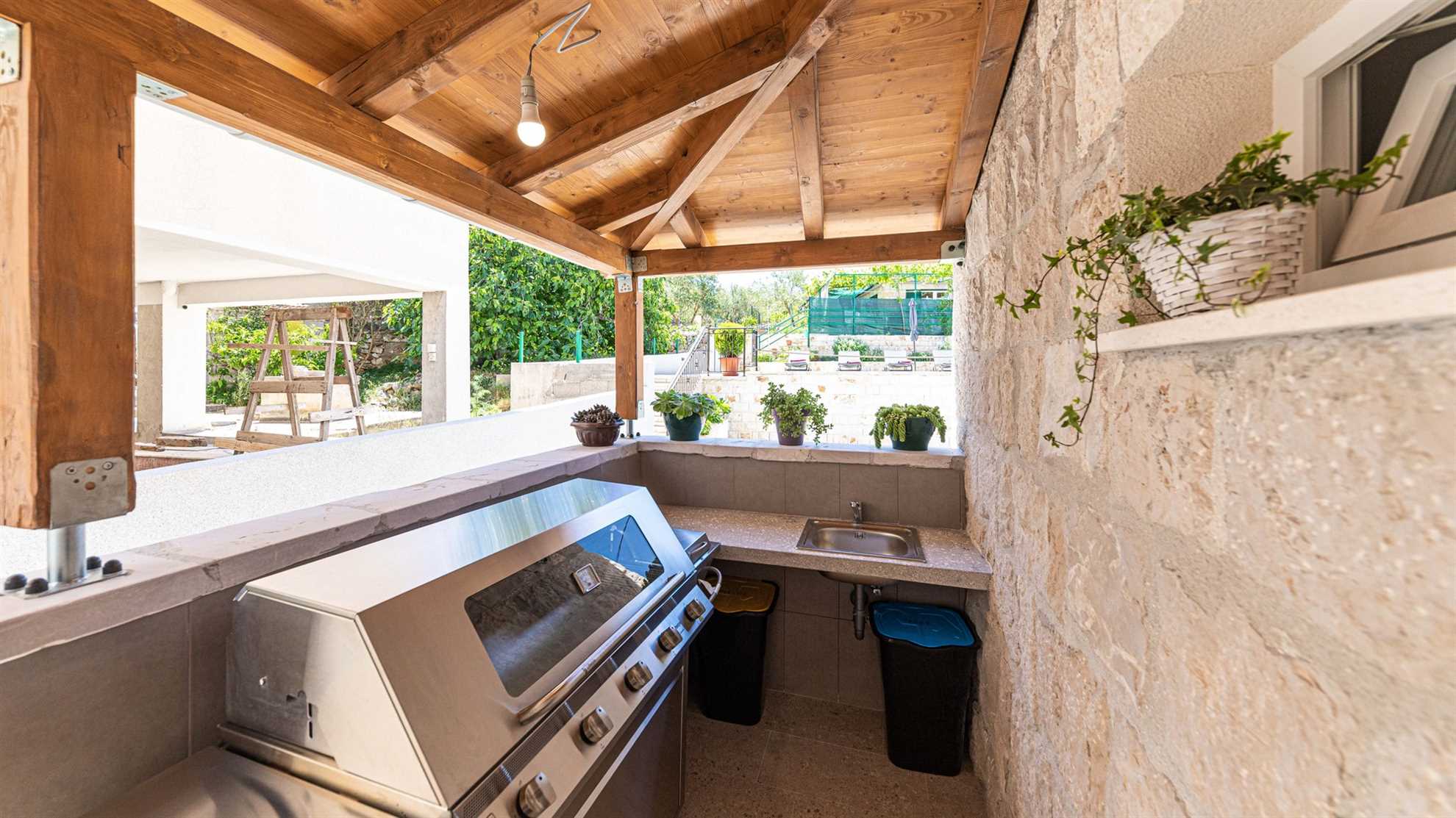 Villa Nina  - EOS CROATIA