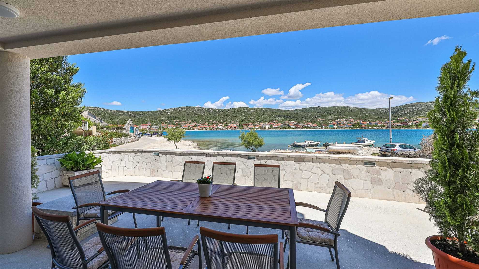 Villa Nina  - EOS CROATIA