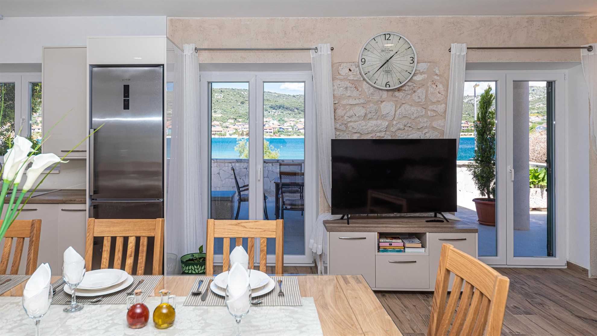 Villa Nina  - EOS CROATIA