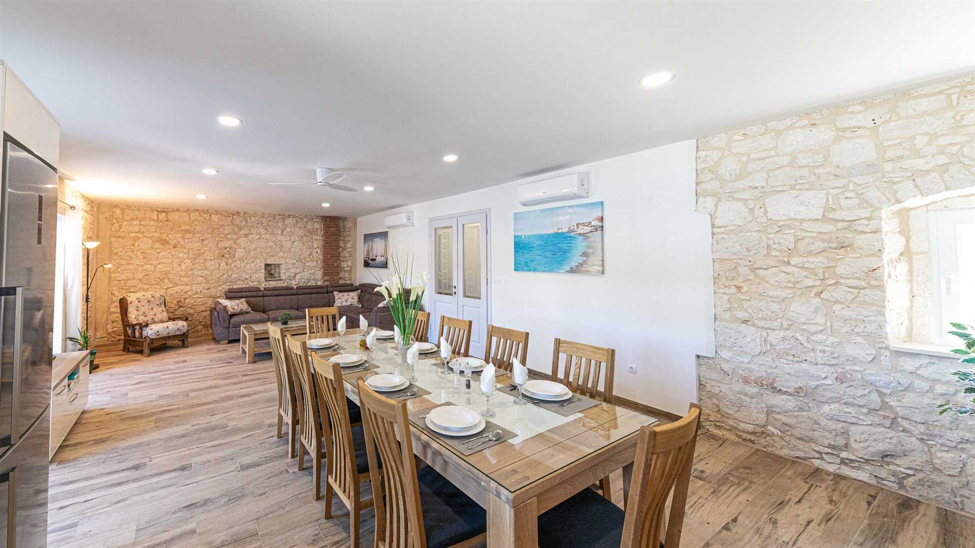 Villa Nina  - EOS CROATIA
