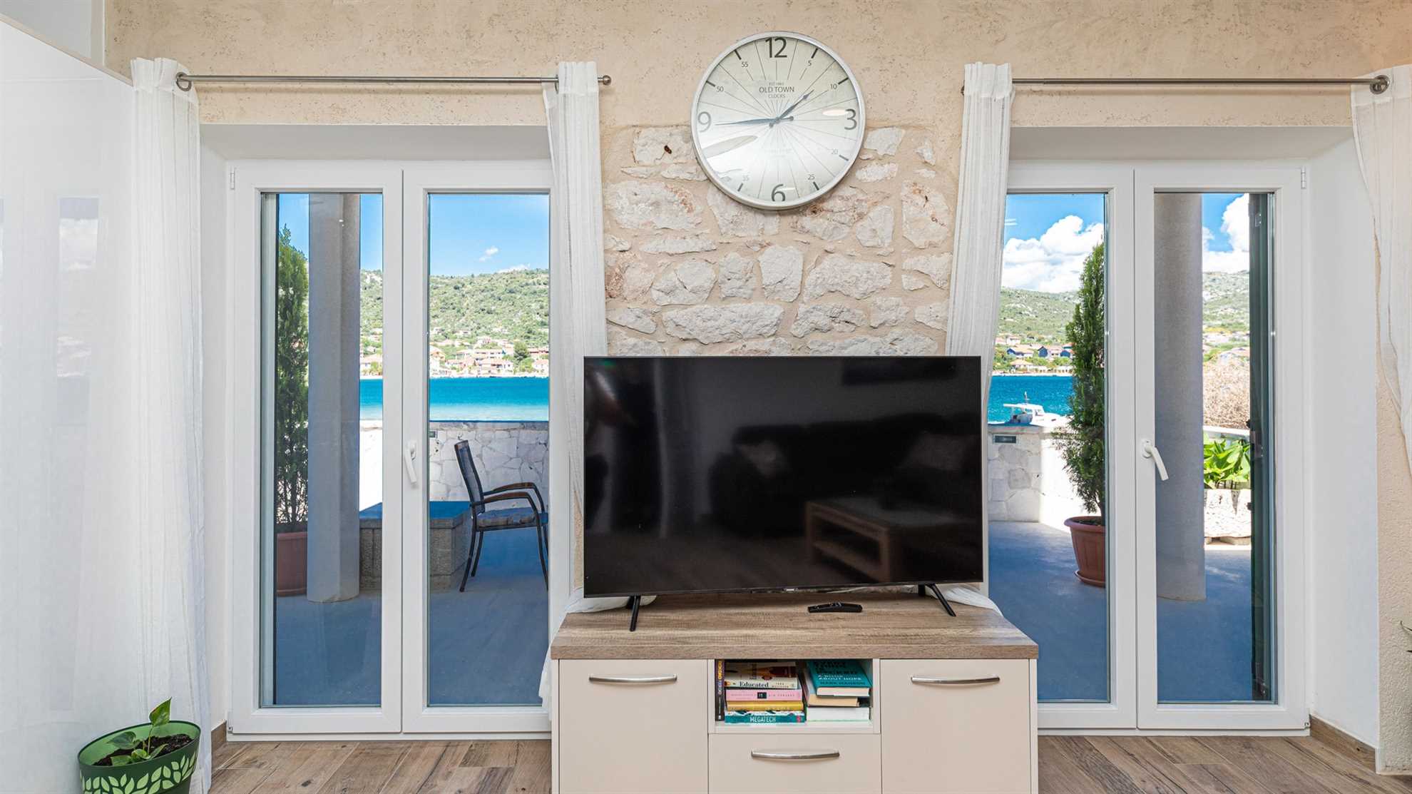 Villa Nina  - EOS CROATIA