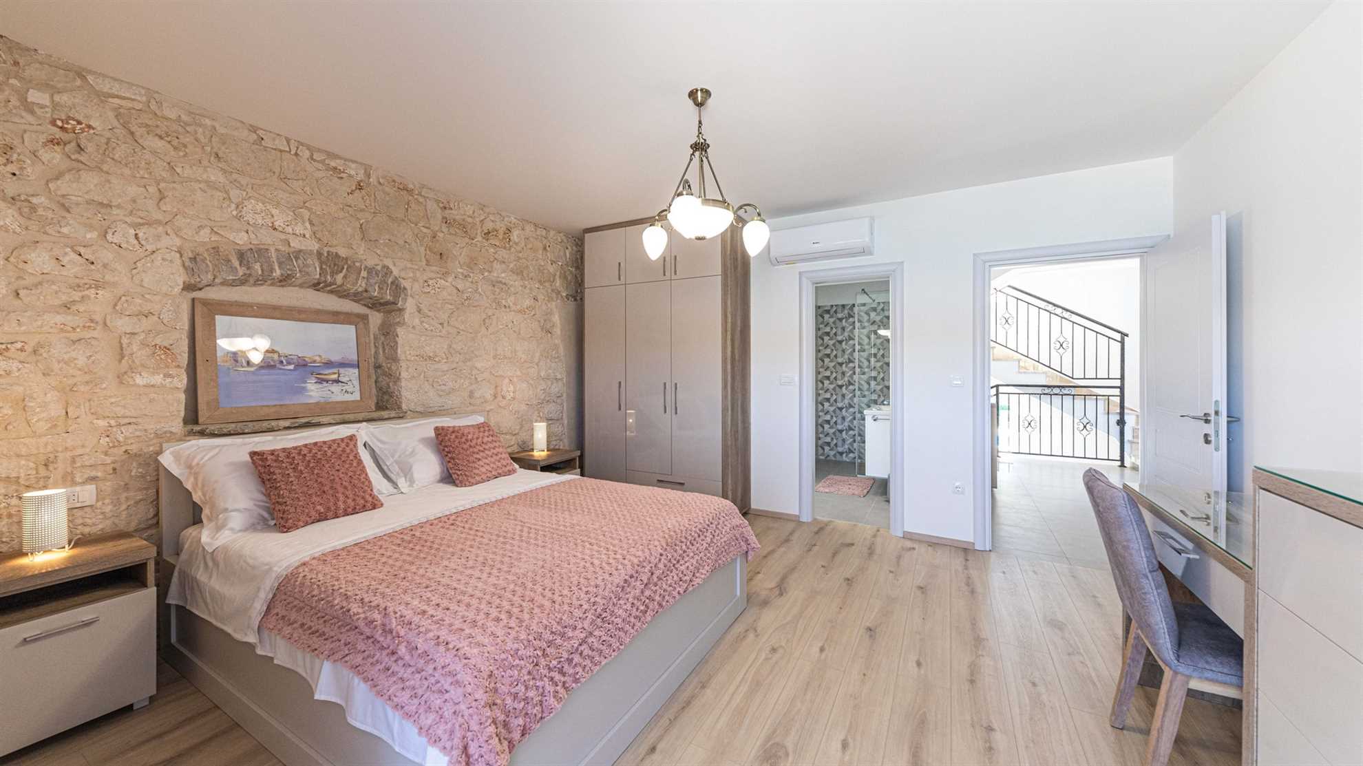 Villa Nina  - EOS CROATIA