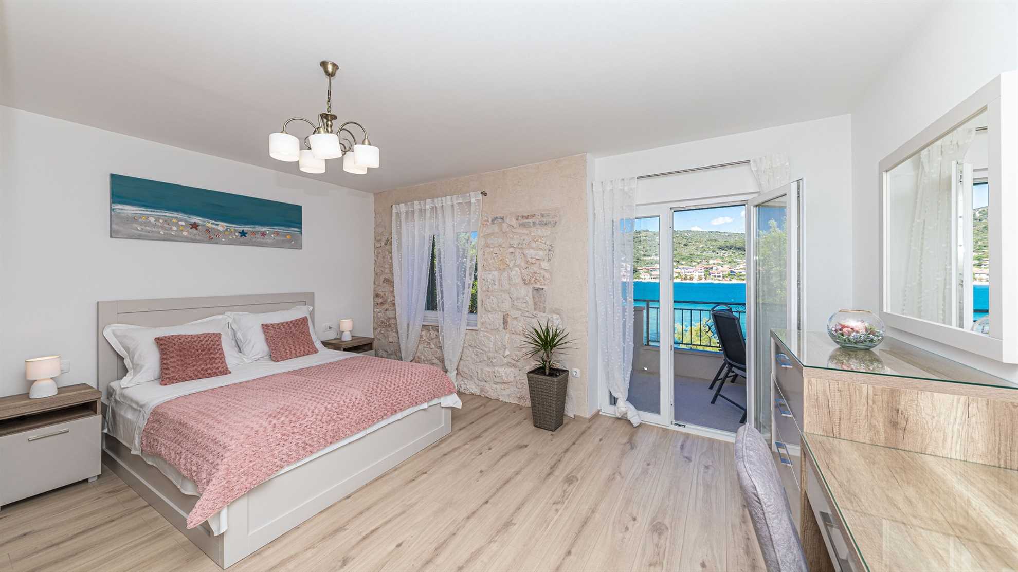 Villa Nina  - EOS CROATIA