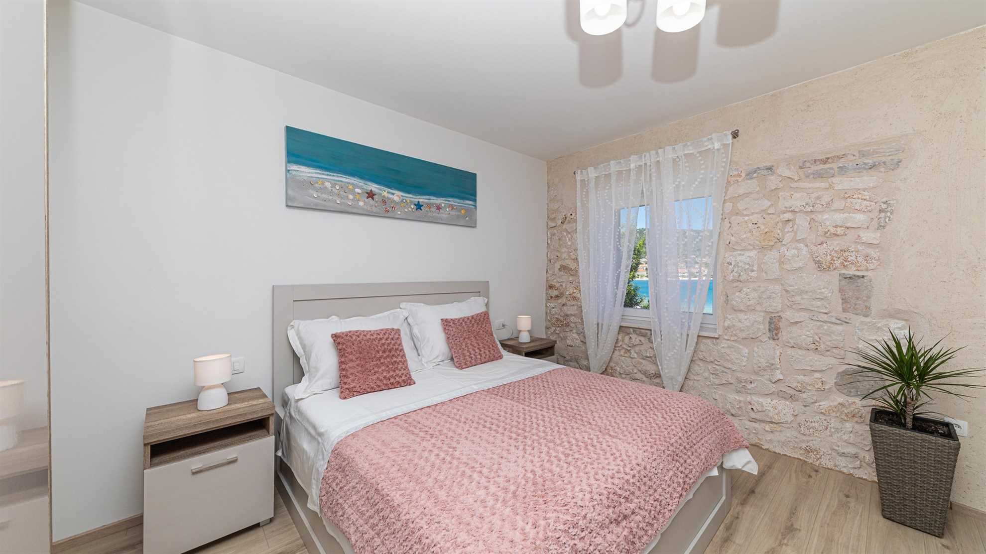 Villa Nina  - EOS CROATIA