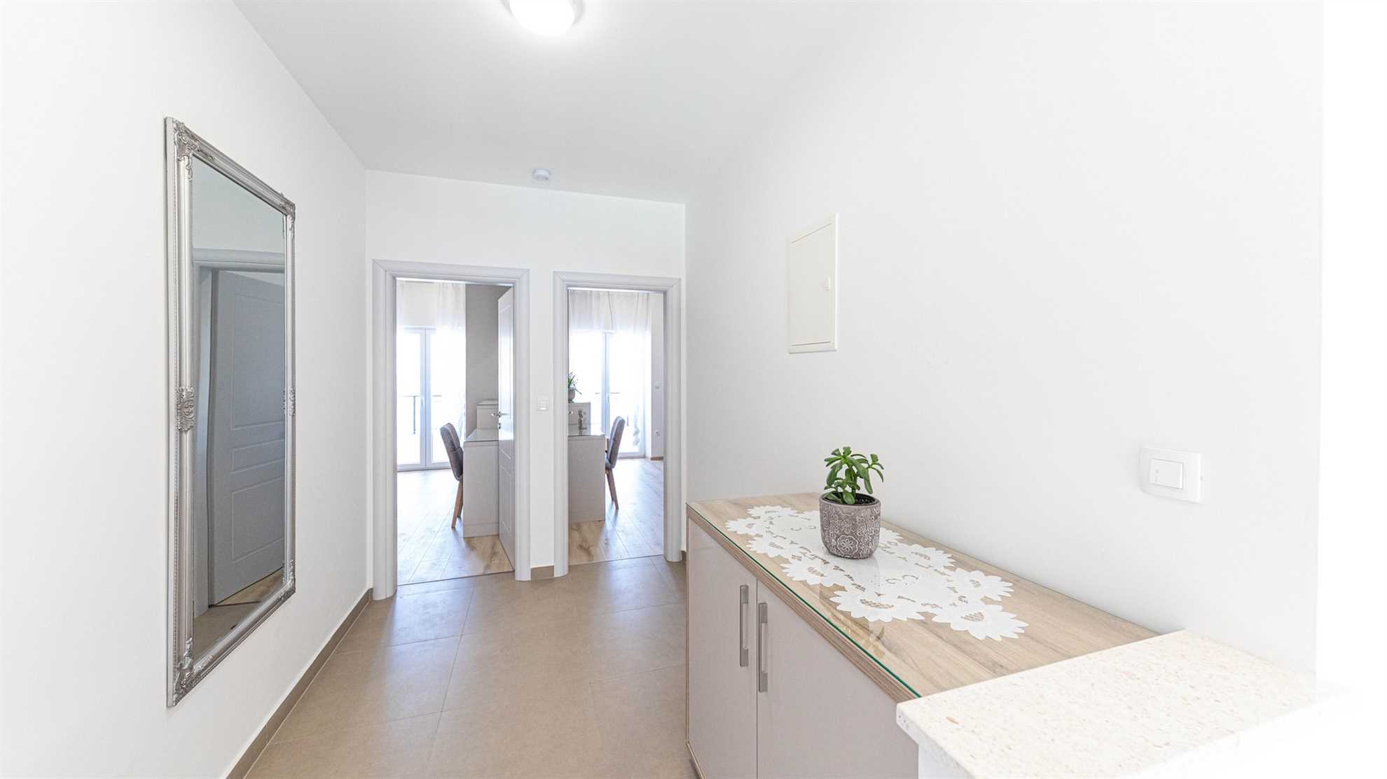 Villa Nina  - EOS CROATIA