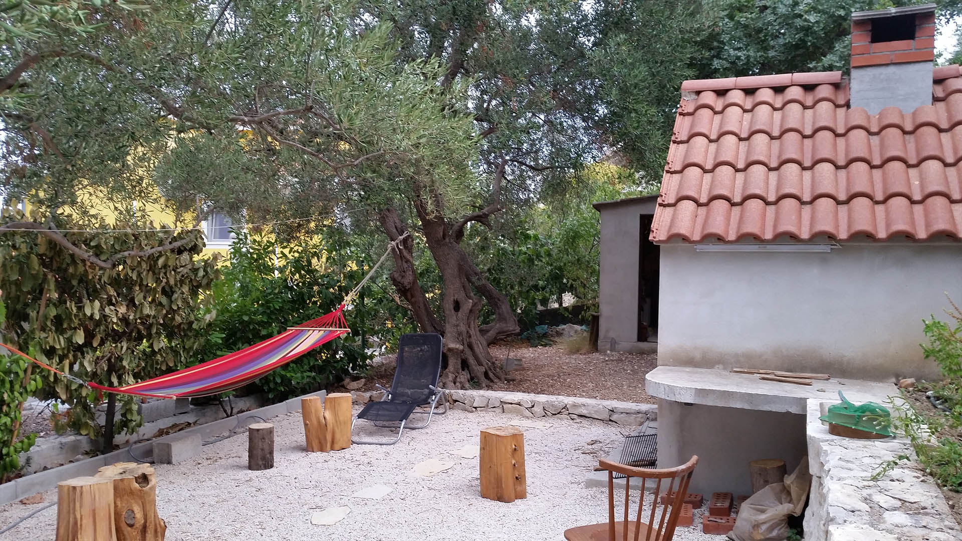 Apartment Skale I. - EOS Croatia