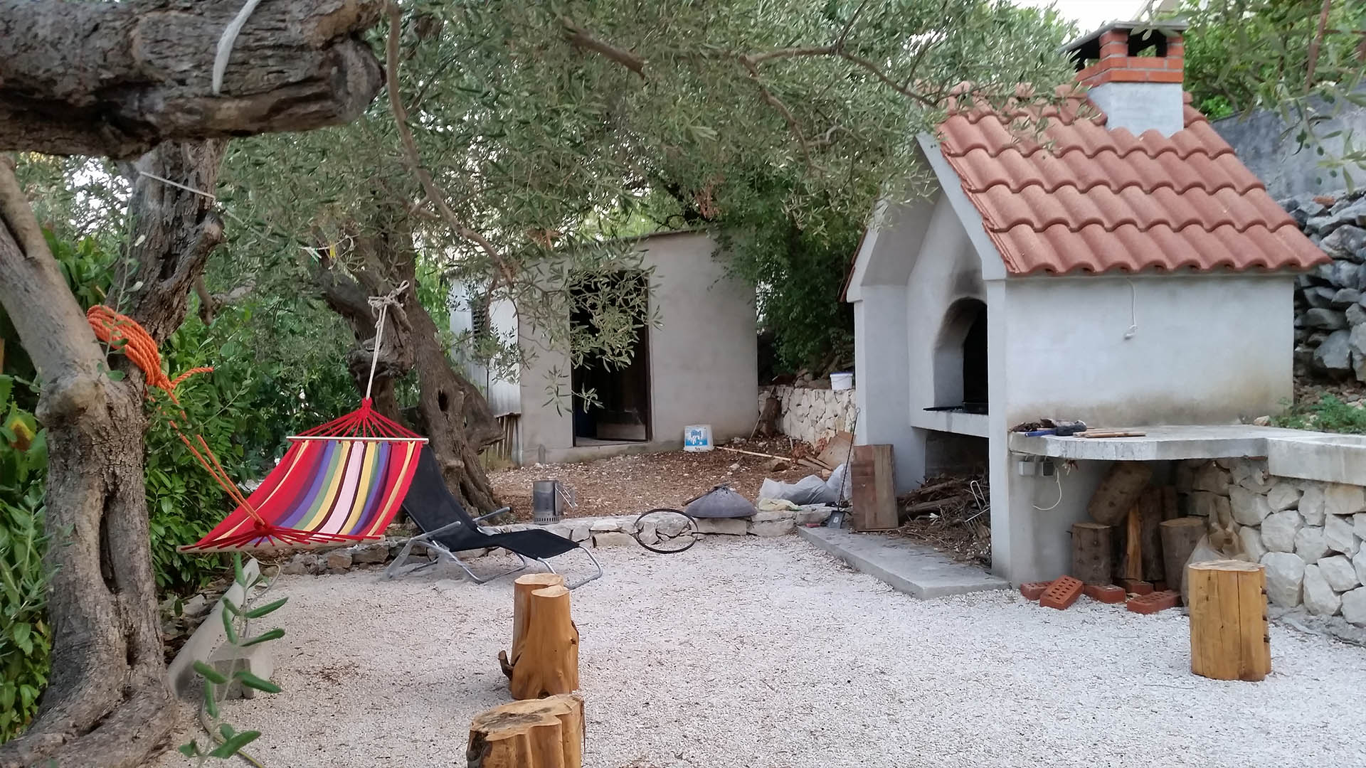 Apartment Skale I. - EOS Croatia
