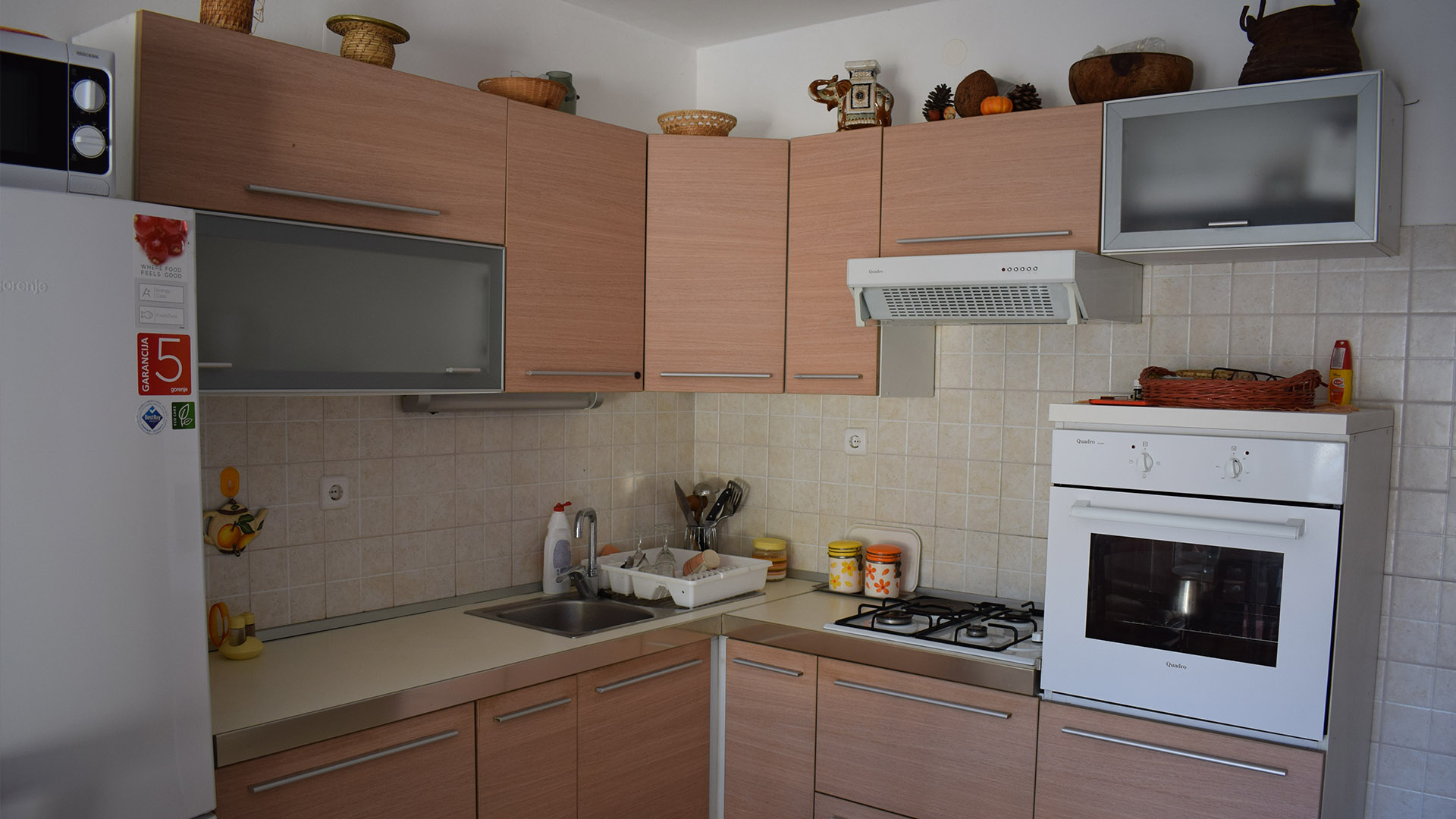 Apartment Skale I. - EOS Croatia