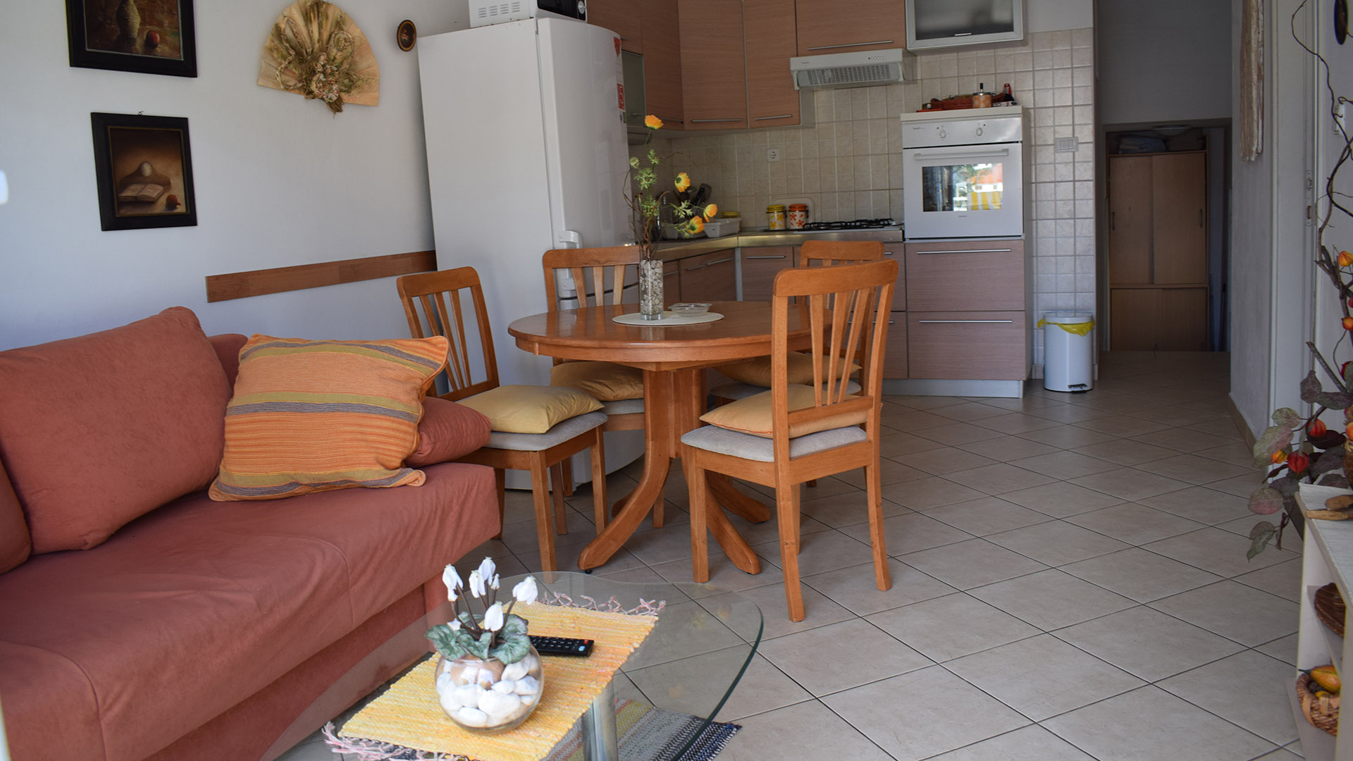 Apartment Skale I. - EOS Croatia
