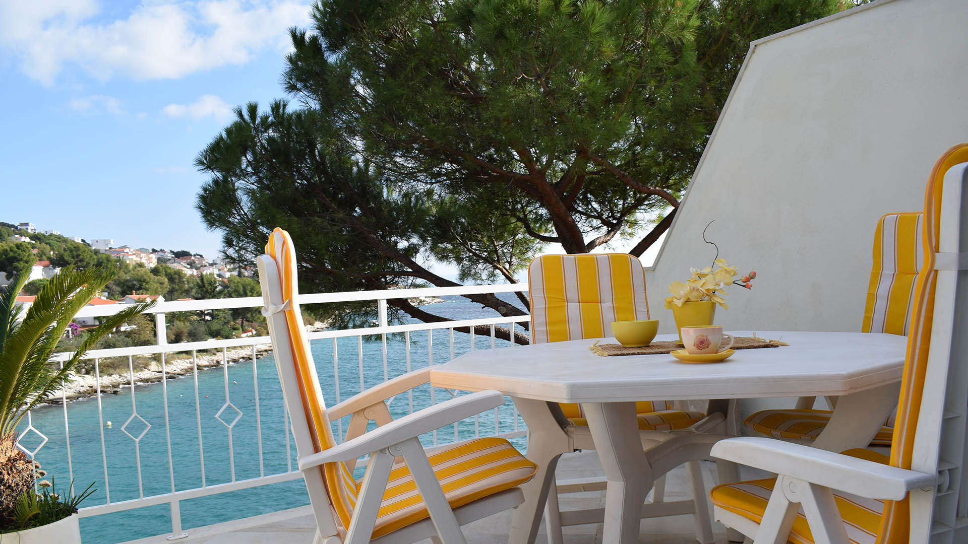 Apartment Skale I. - EOS Croatia