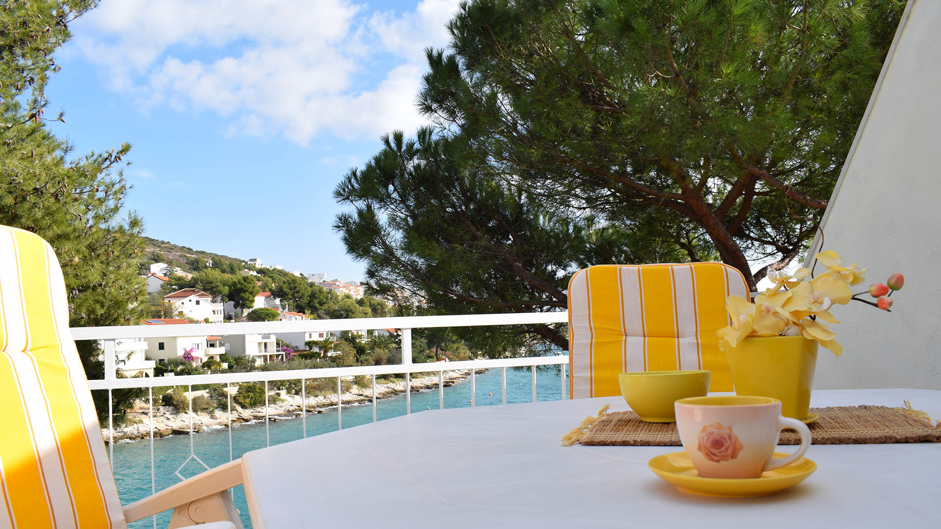 Apartment Skale I. - EOS Croatia