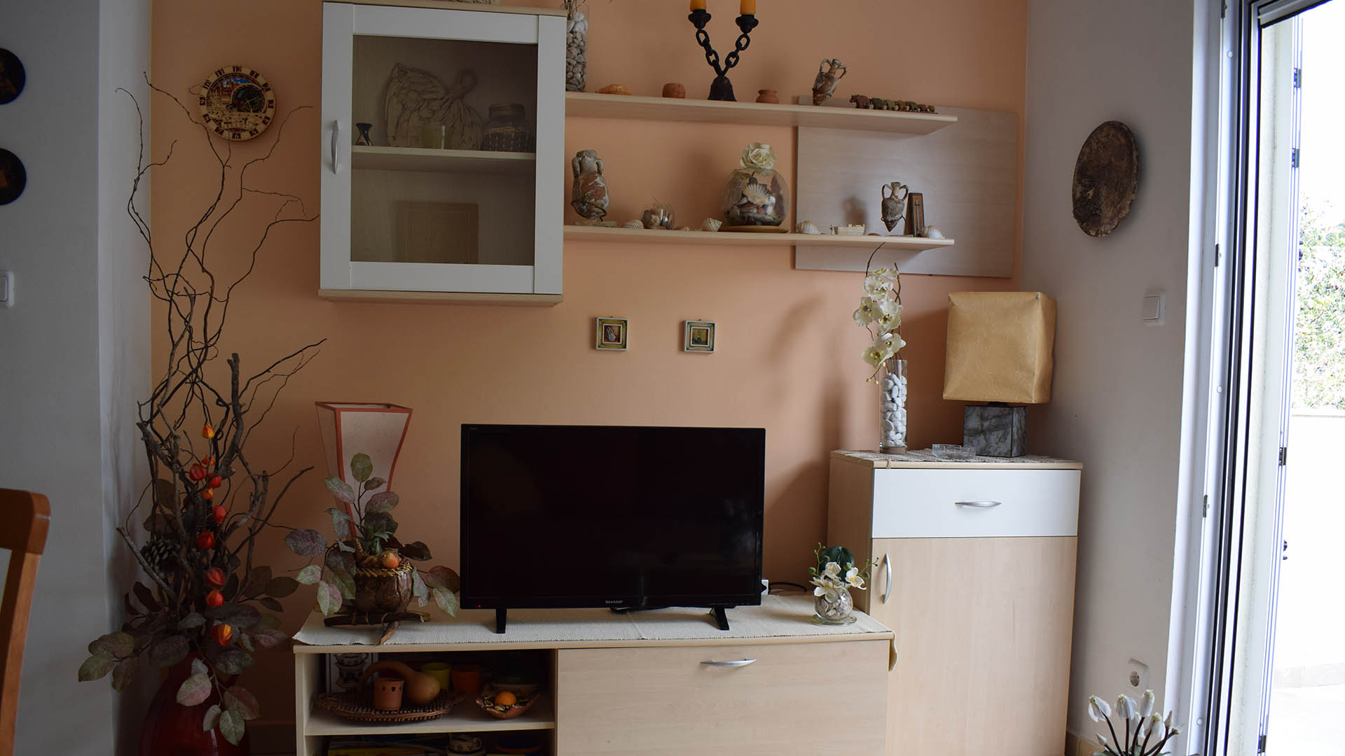 Apartment Skale I. - EOS Croatia