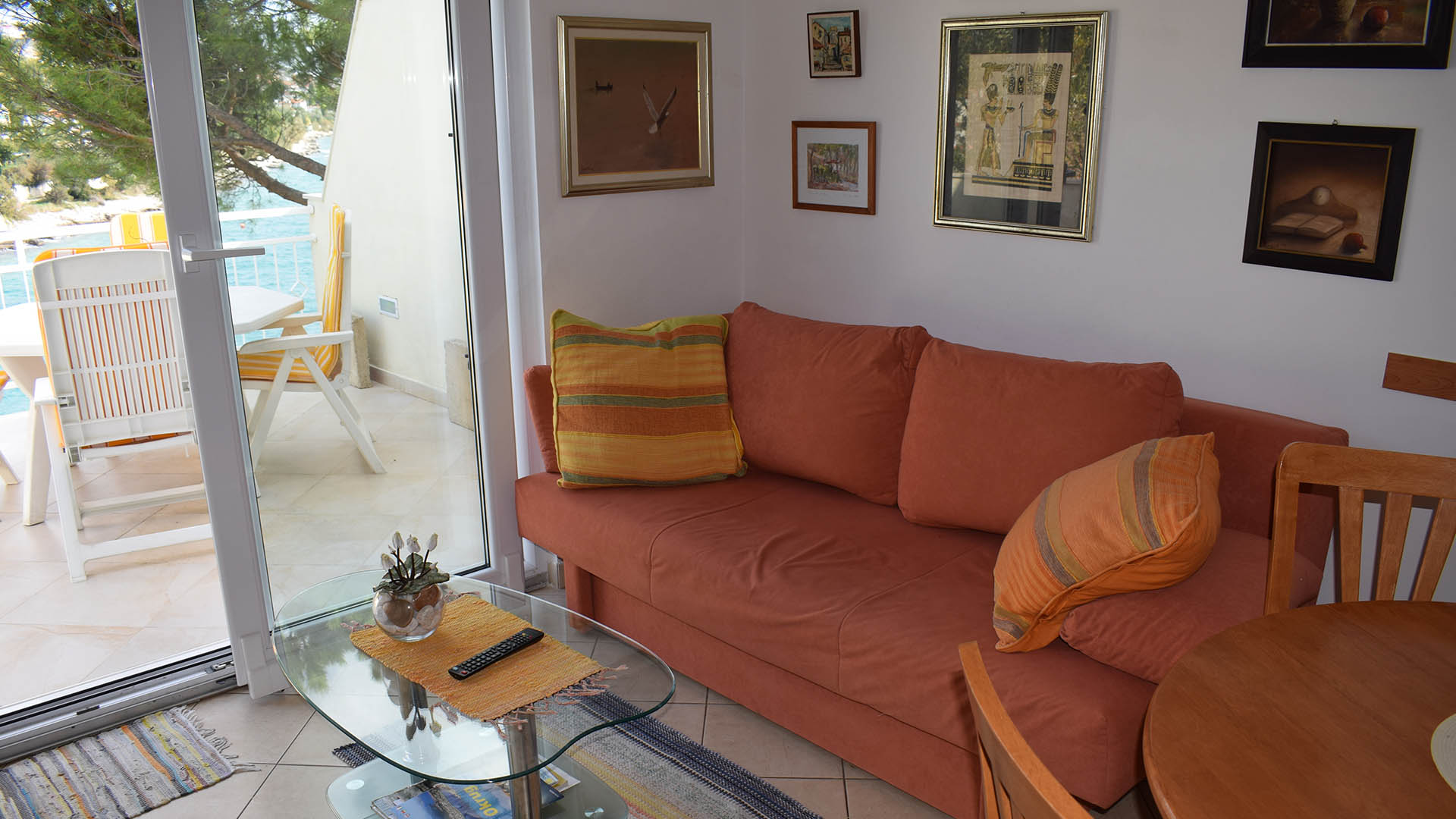 Apartment Skale I. - EOS Croatia