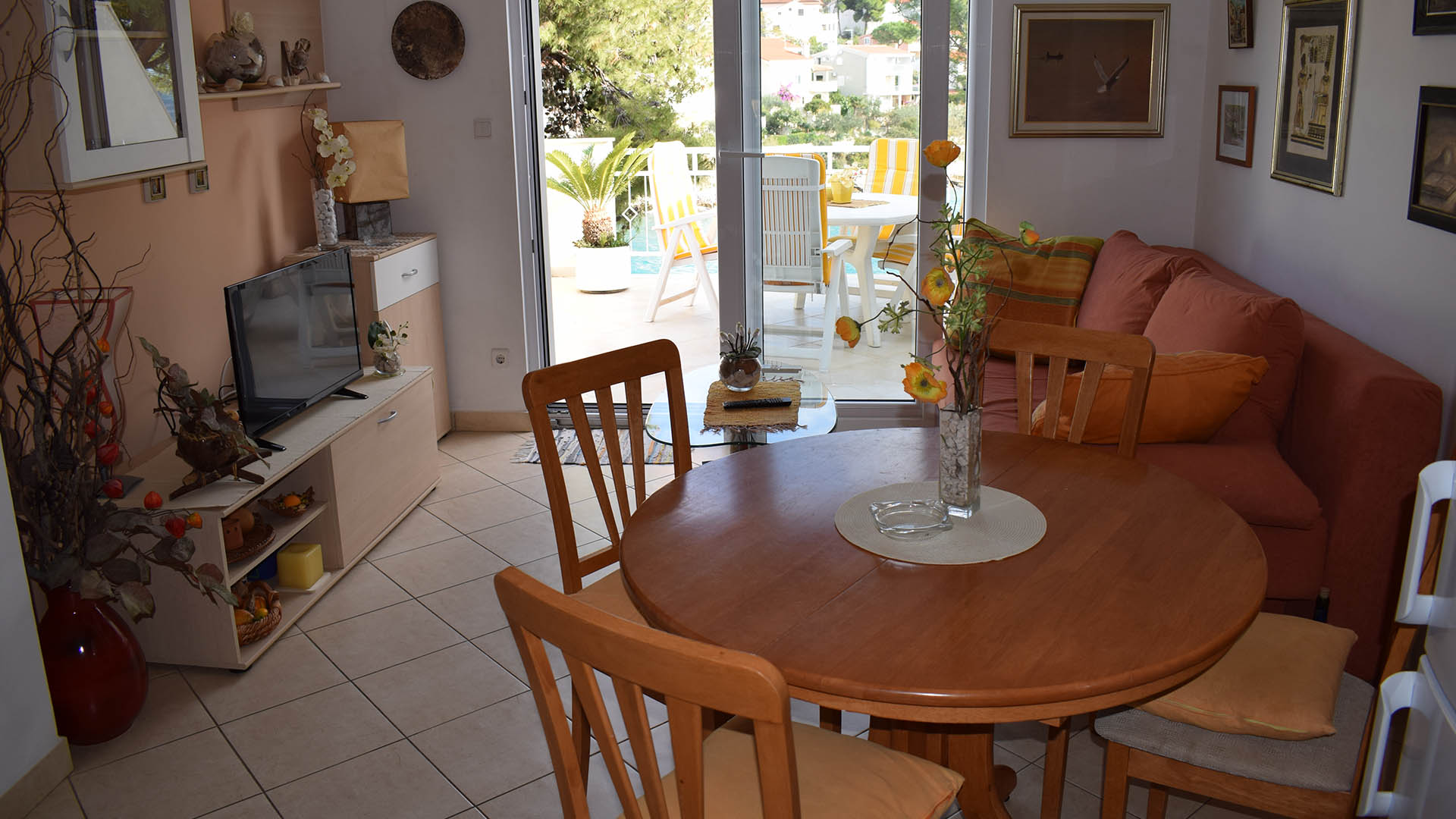 Apartment Skale I. - EOS Croatia