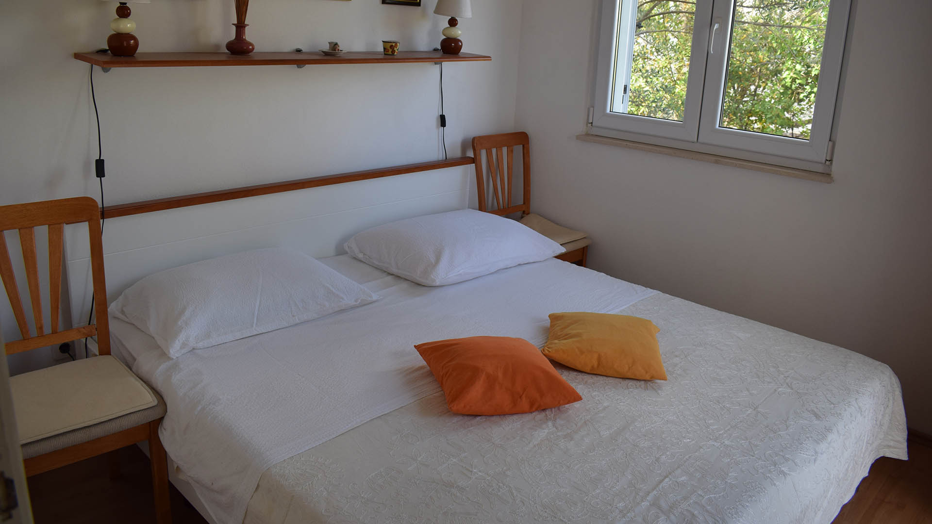 Apartment Skale I. - EOS Croatia