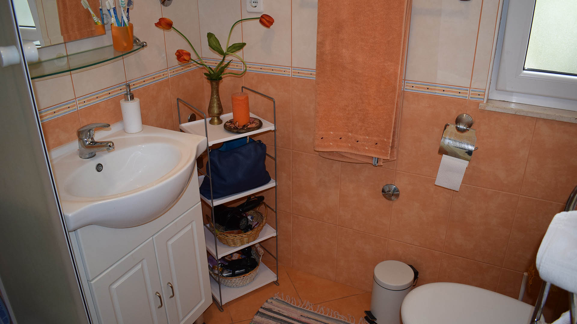Apartment Skale I. - EOS Croatia