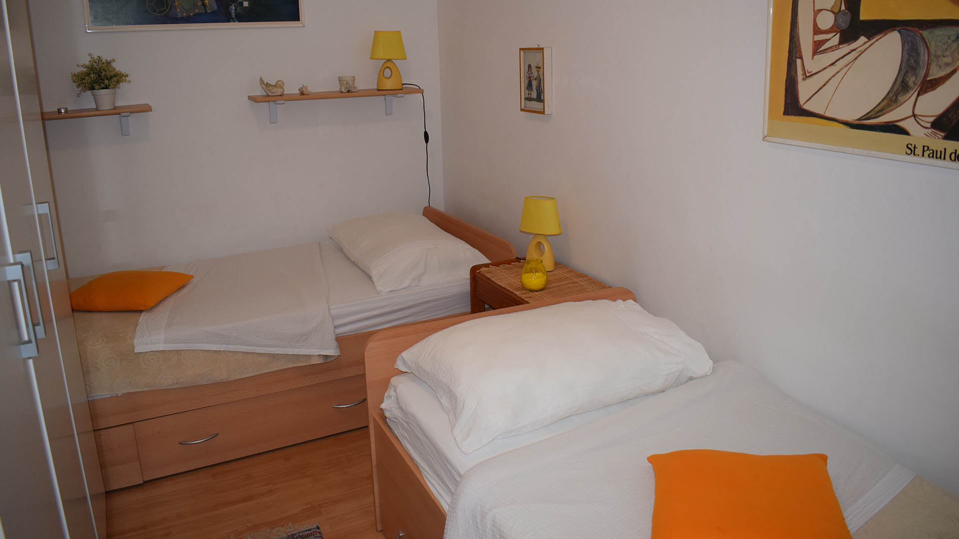 Apartment Skale I. - EOS Croatia