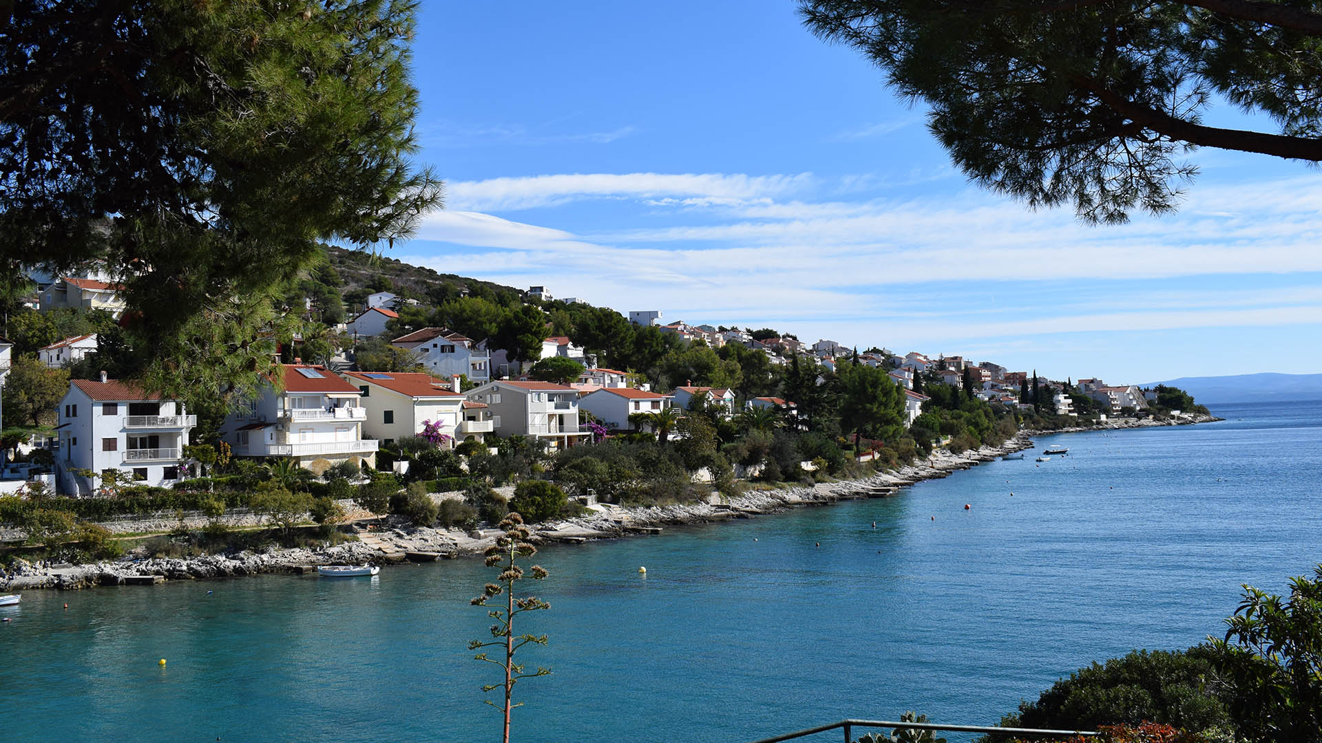 Apartment Skale I. - EOS Croatia