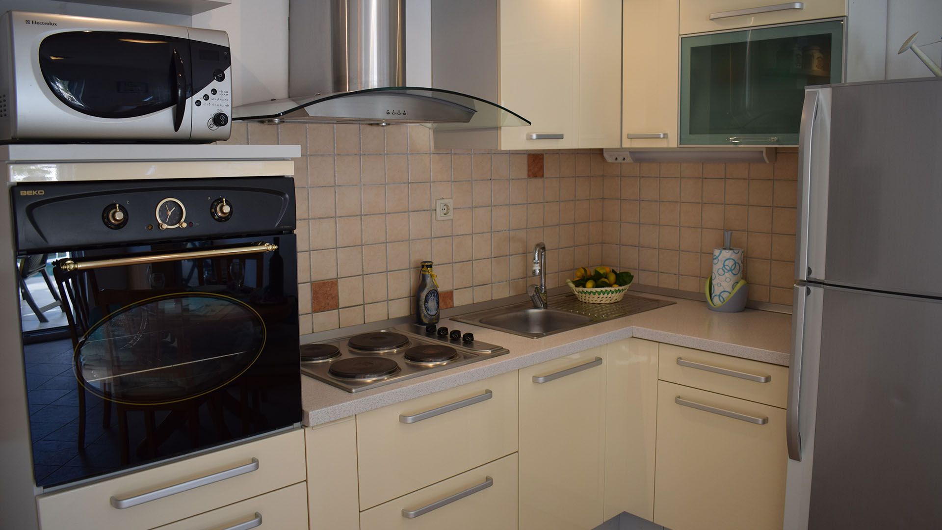 Apartment Skale II. - EOS Croatia