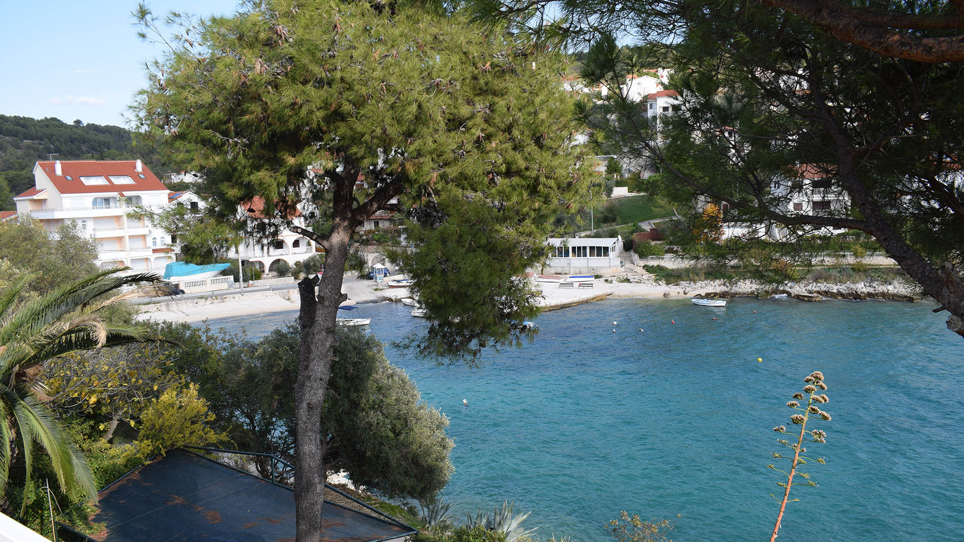 Apartment Skale II. - EOS Croatia