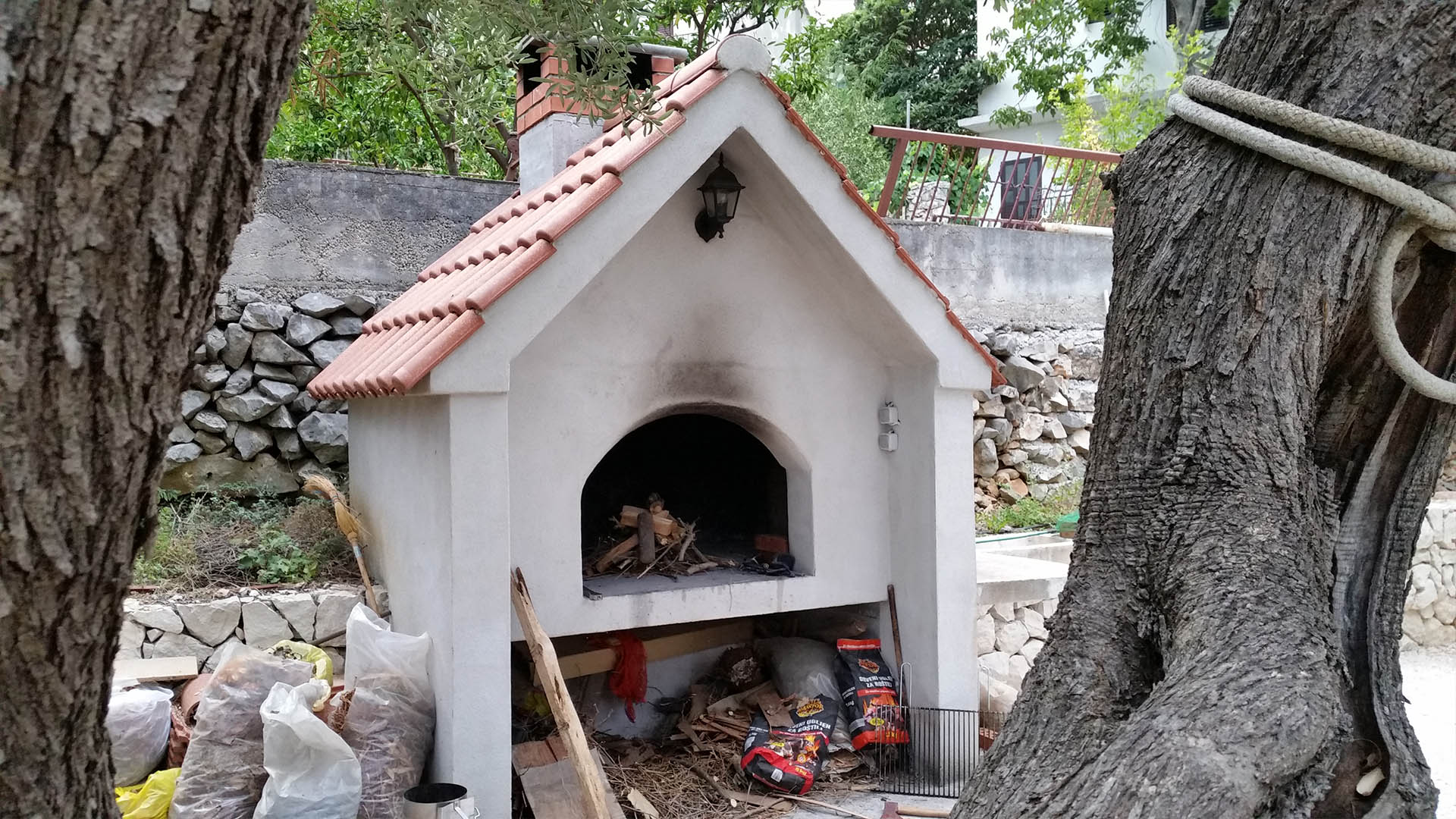 Apartment Skale II. - EOS Croatia