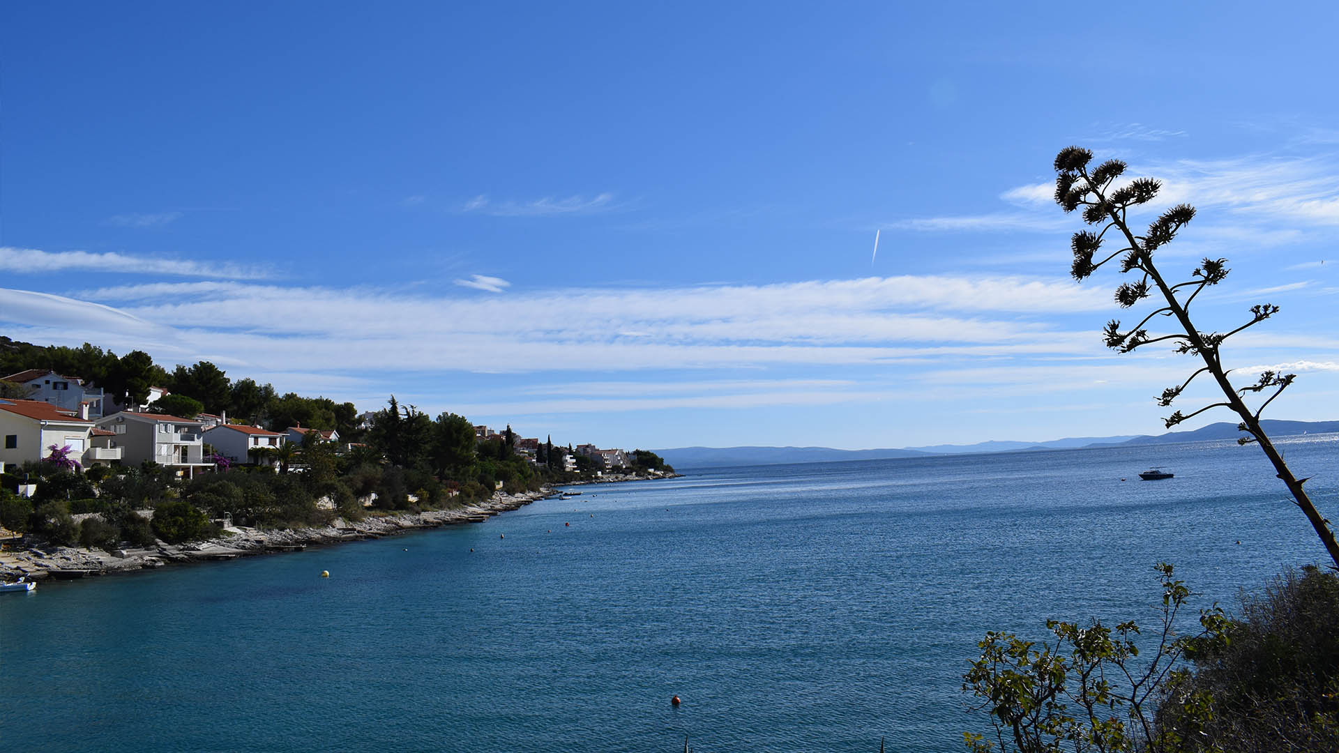 Apartment Skale II. - EOS Croatia