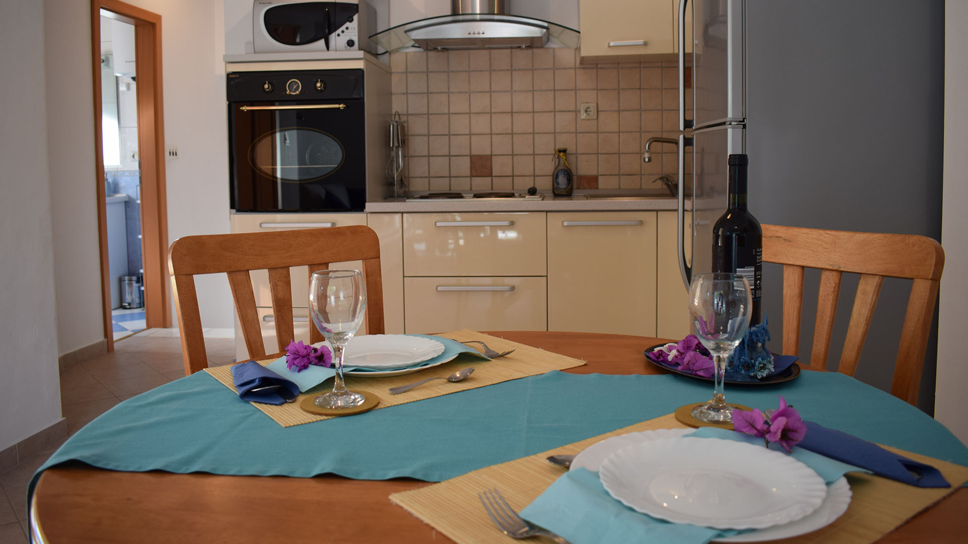 Apartment Skale II. - EOS Croatia
