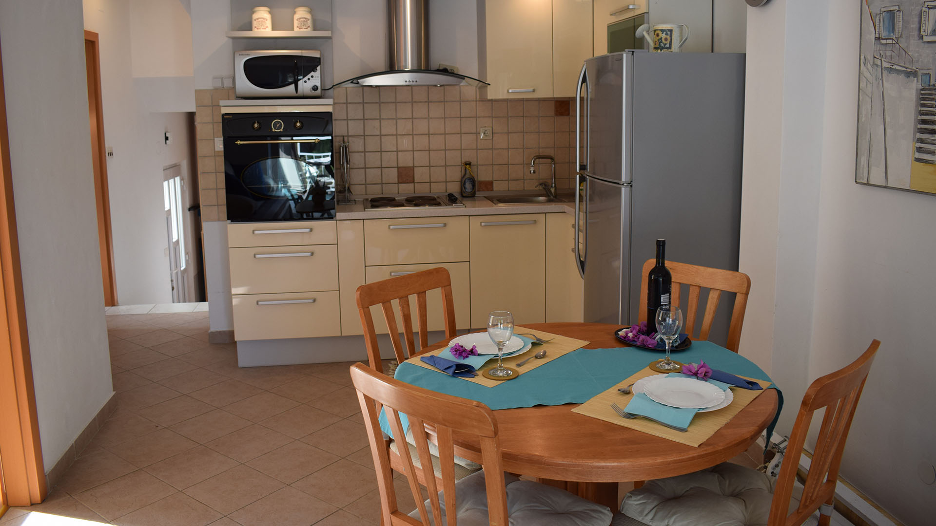 Apartment Skale II. - EOS Croatia