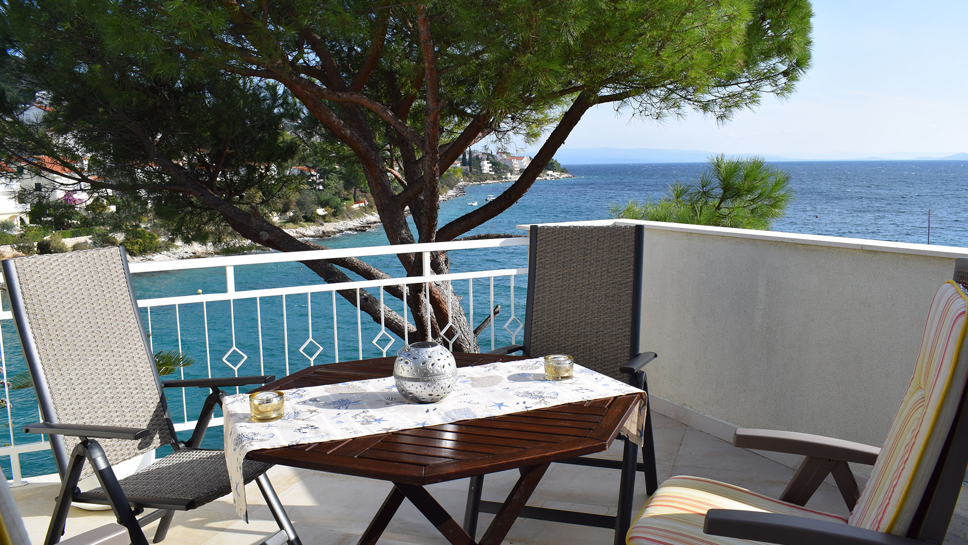 Apartment Skale II. - EOS Croatia