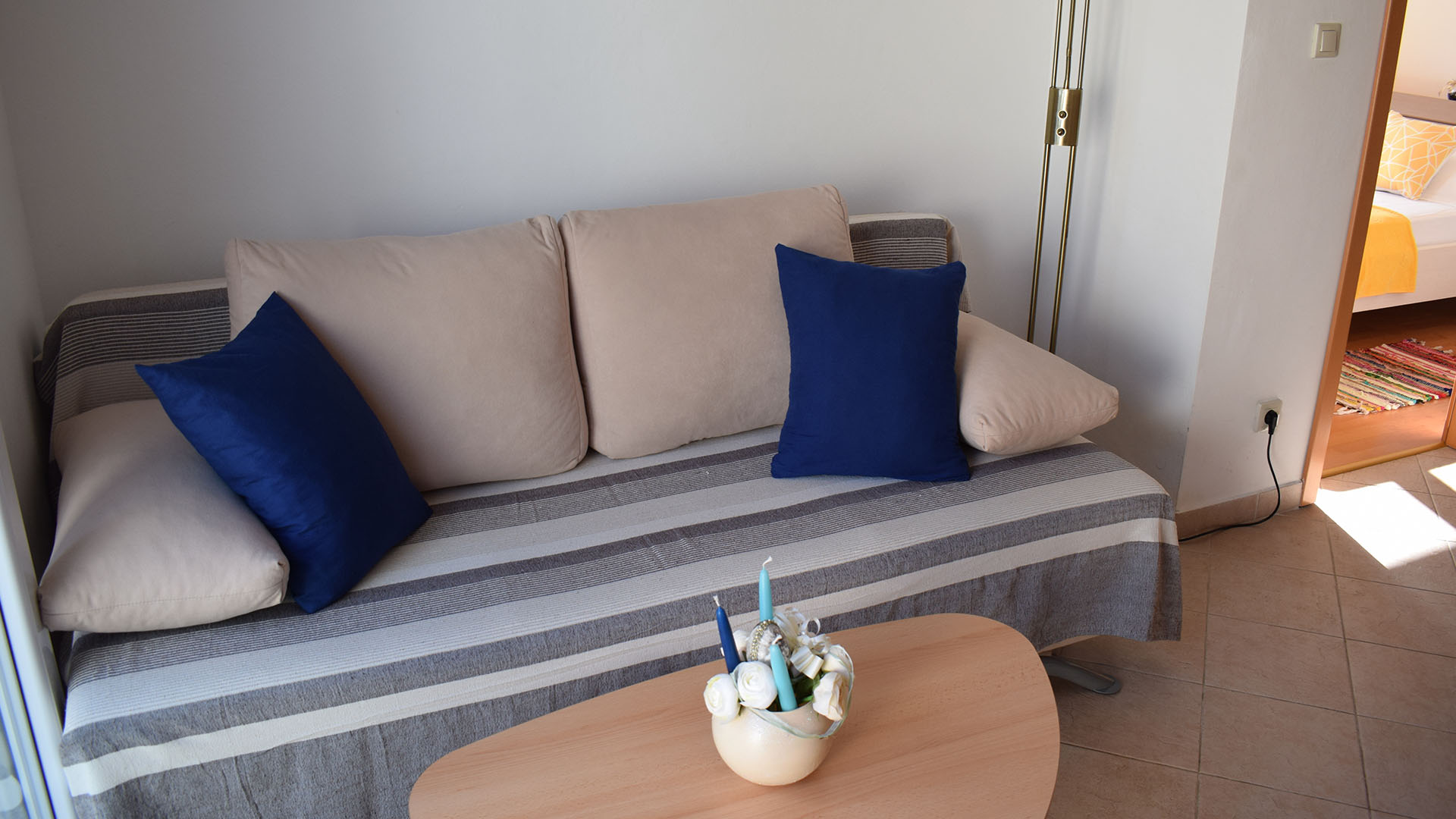 Apartment Skale II. - EOS Croatia