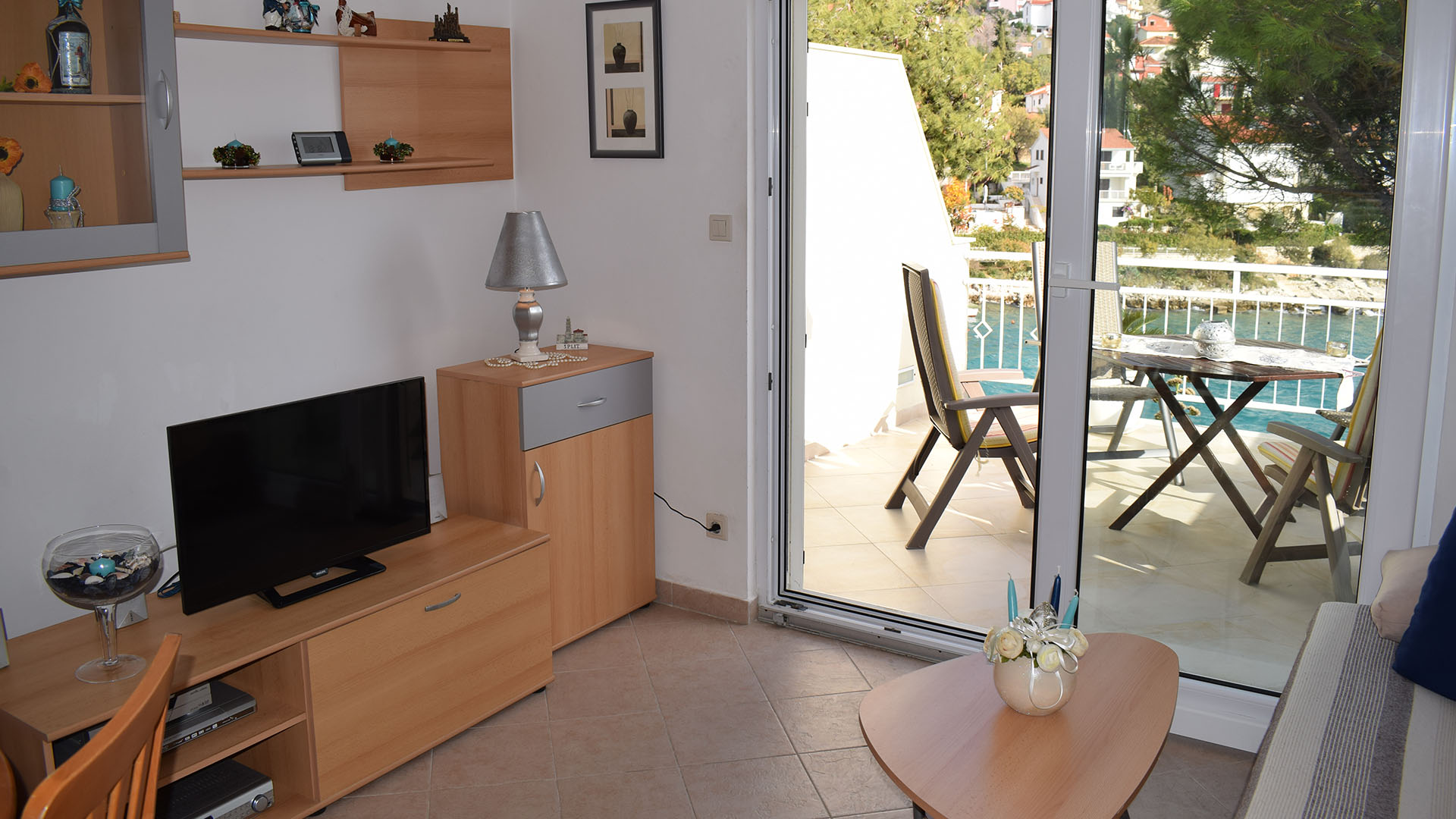 Apartment Skale II. - EOS Croatia