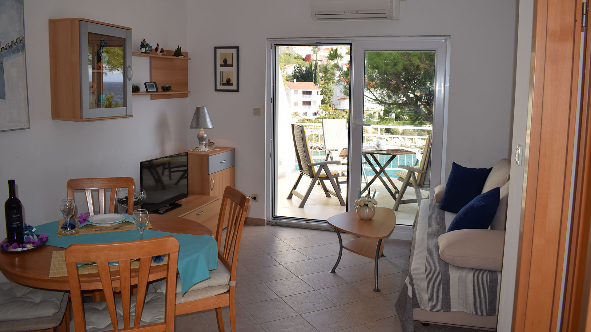 Apartment Skale II. - EOS Croatia