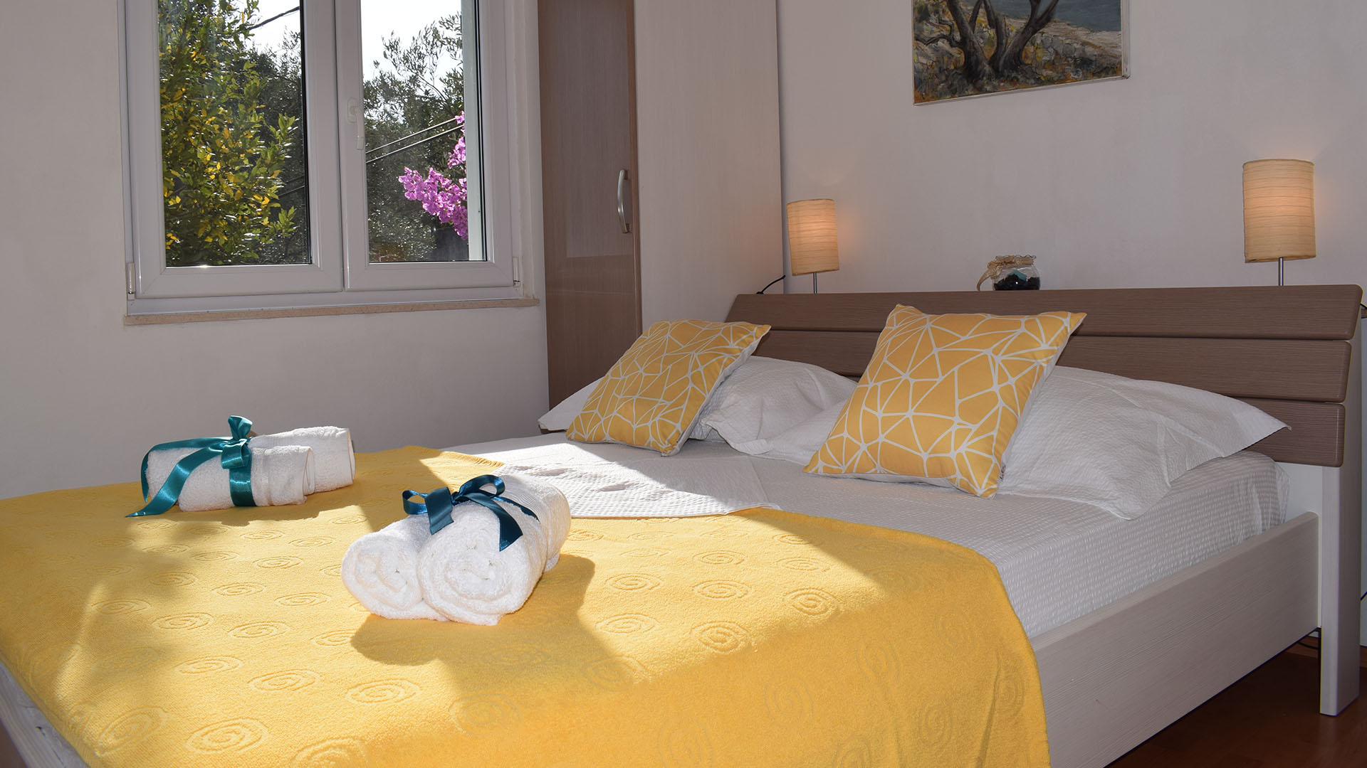 Apartment Skale II. - EOS Croatia