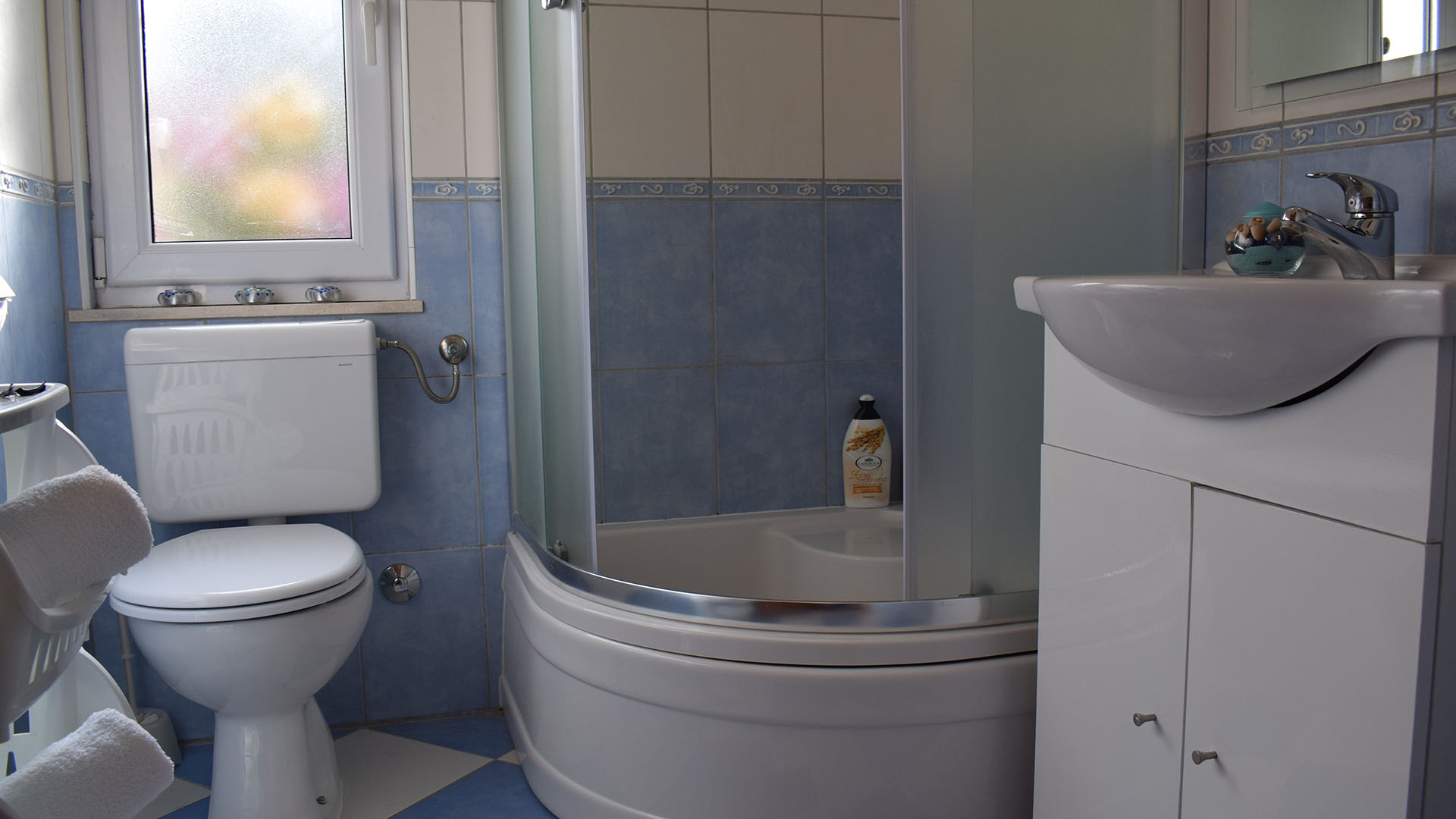 Apartment Skale II. - EOS Croatia
