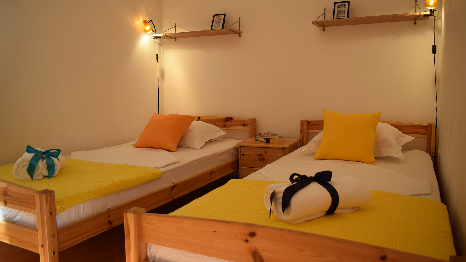 Apartment Skale II. - EOS Croatia