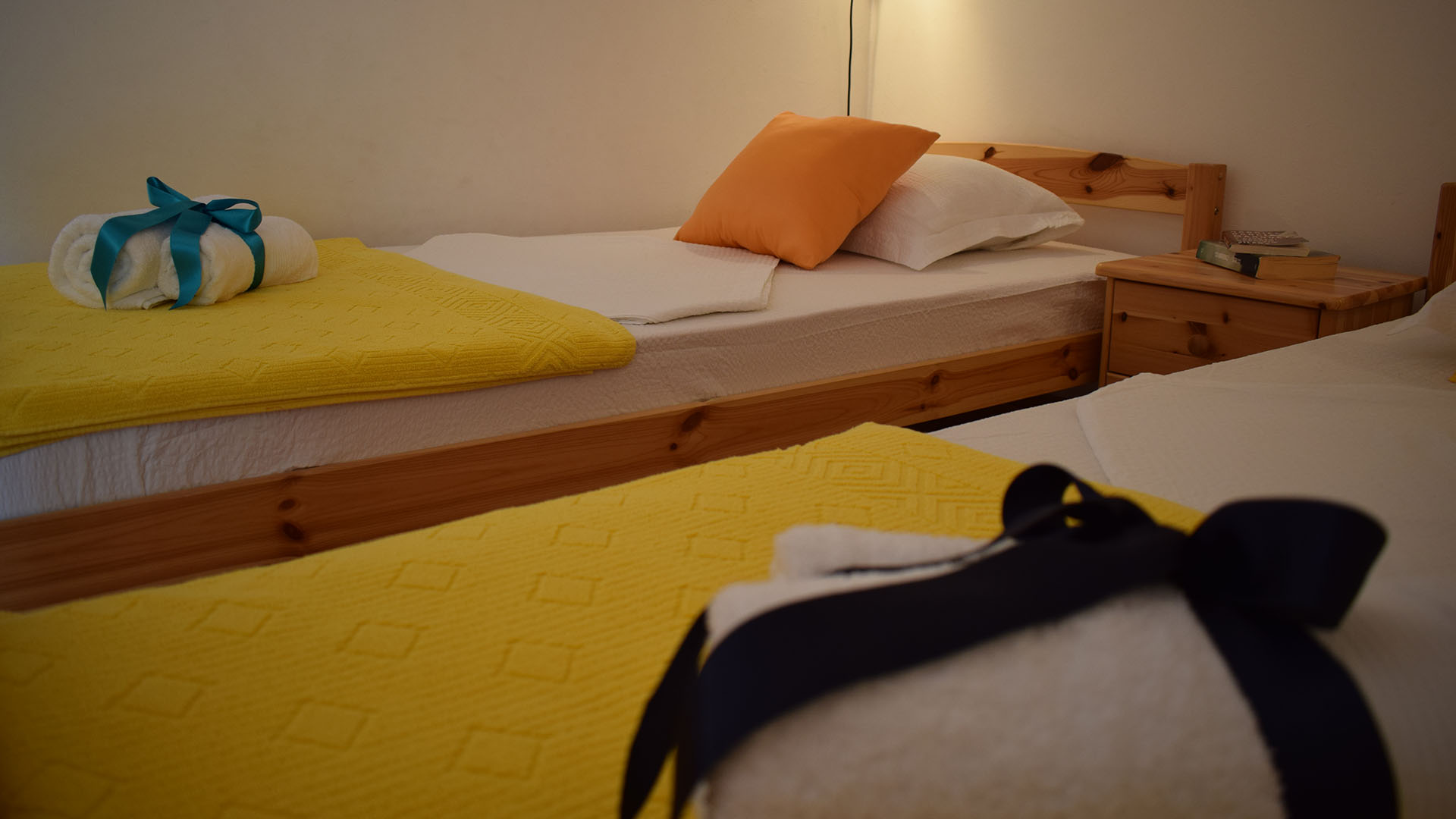 Apartment Skale II. - EOS Croatia