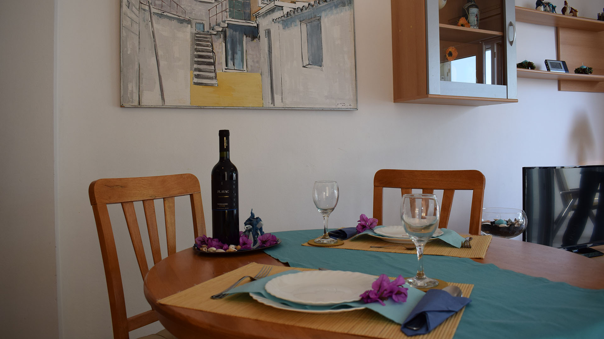 Apartment Skale II. - EOS Croatia