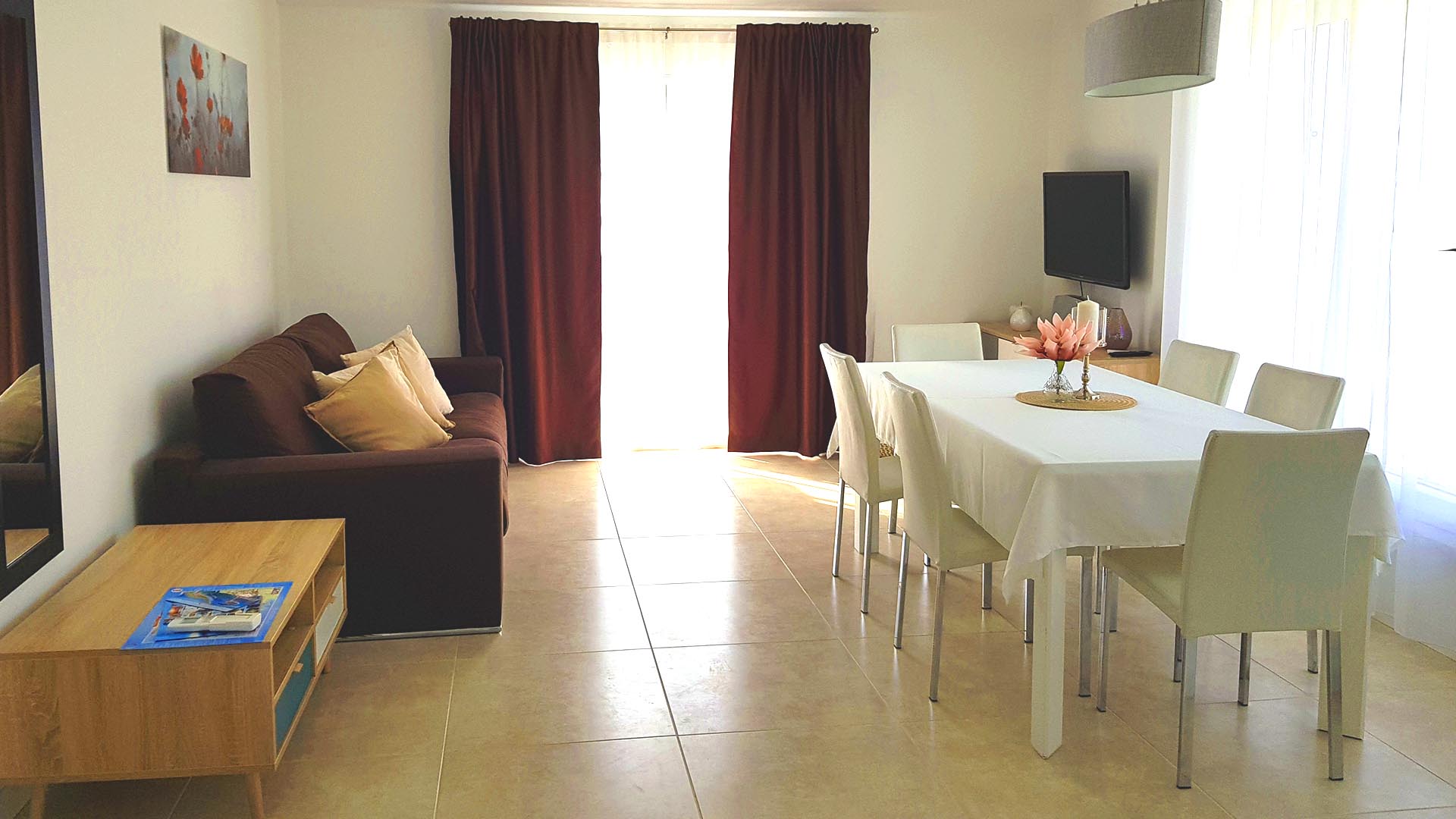 Villa Stella with pool - Eos Croatia
