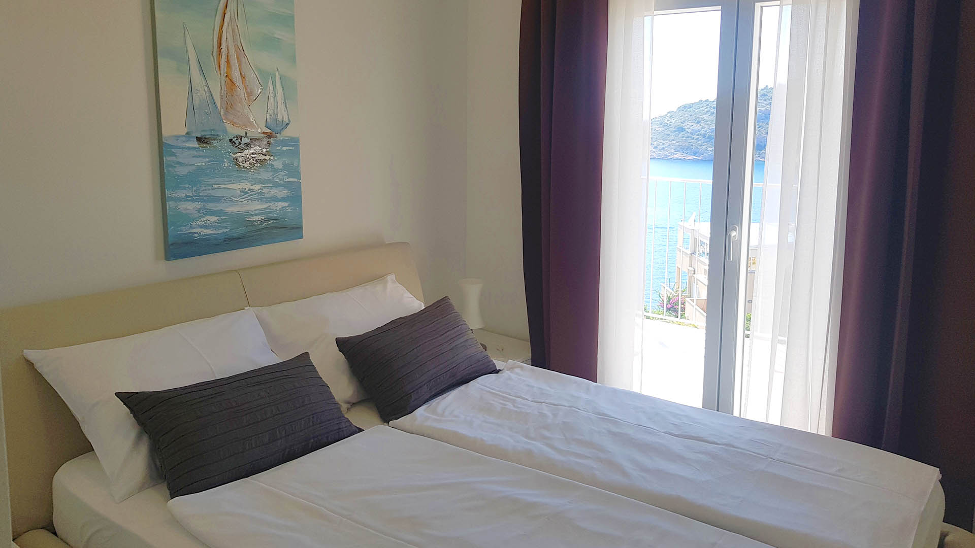 Villa Stella with pool - Eos Croatia